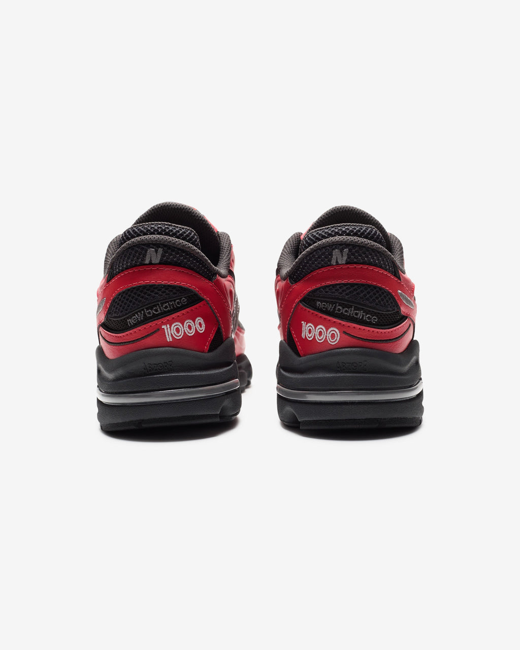 1000 Blastred New balance – Гарантія оригінальності – детальний вид