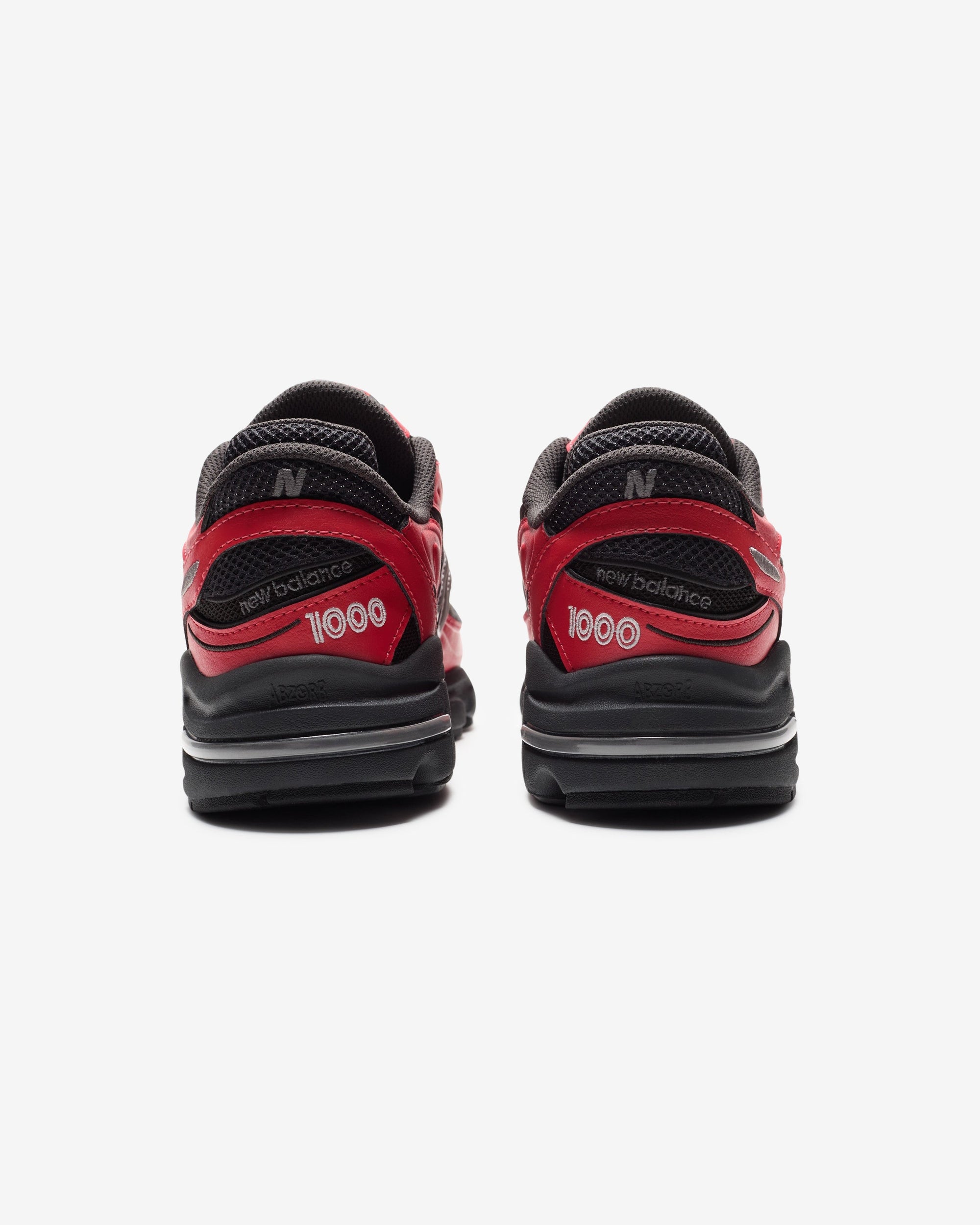 1000 Blastred New balance – Гарантія оригінальності – детальний вид