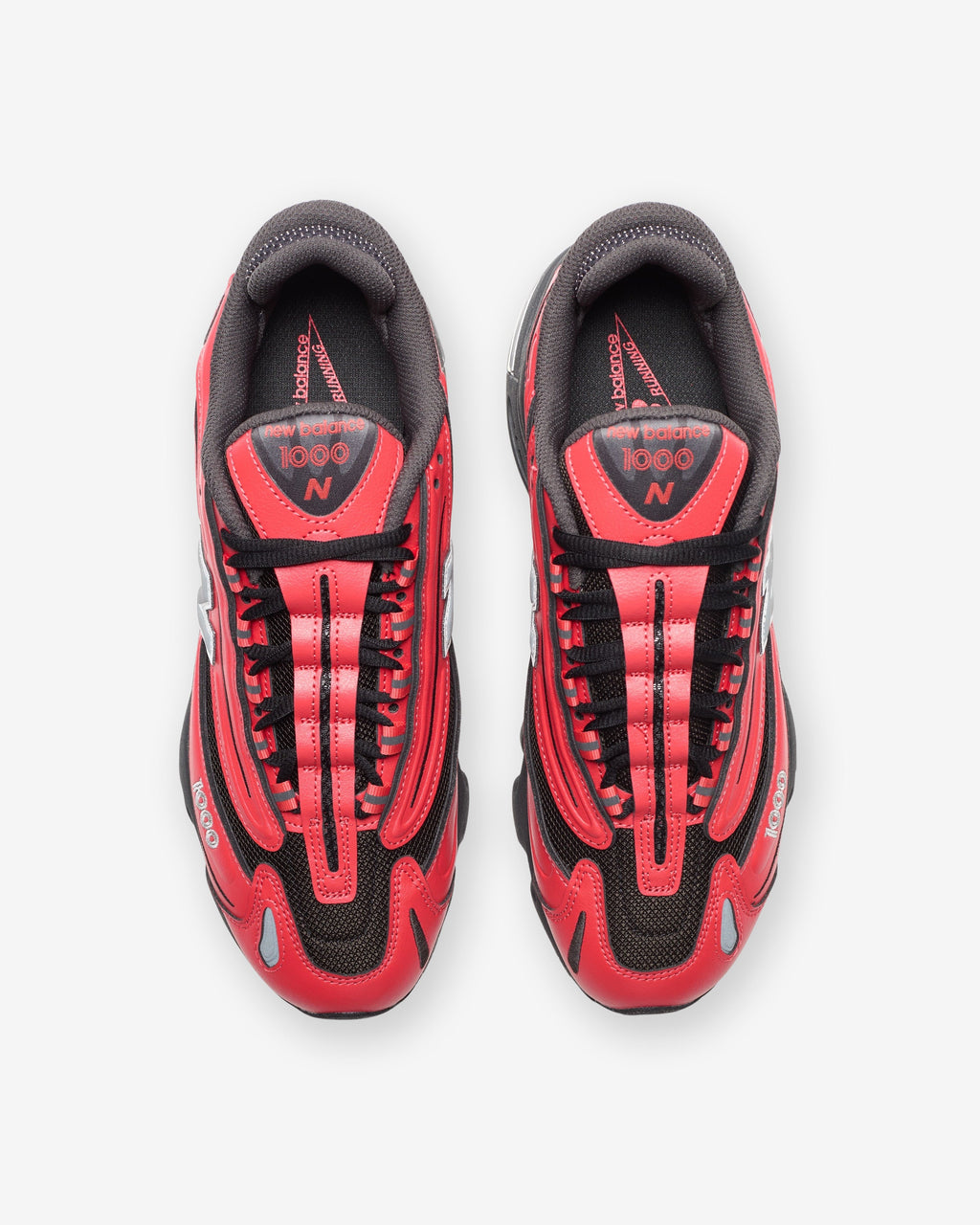 1000 Blastred New balance – Гарантія оригінальності – збільшений вид