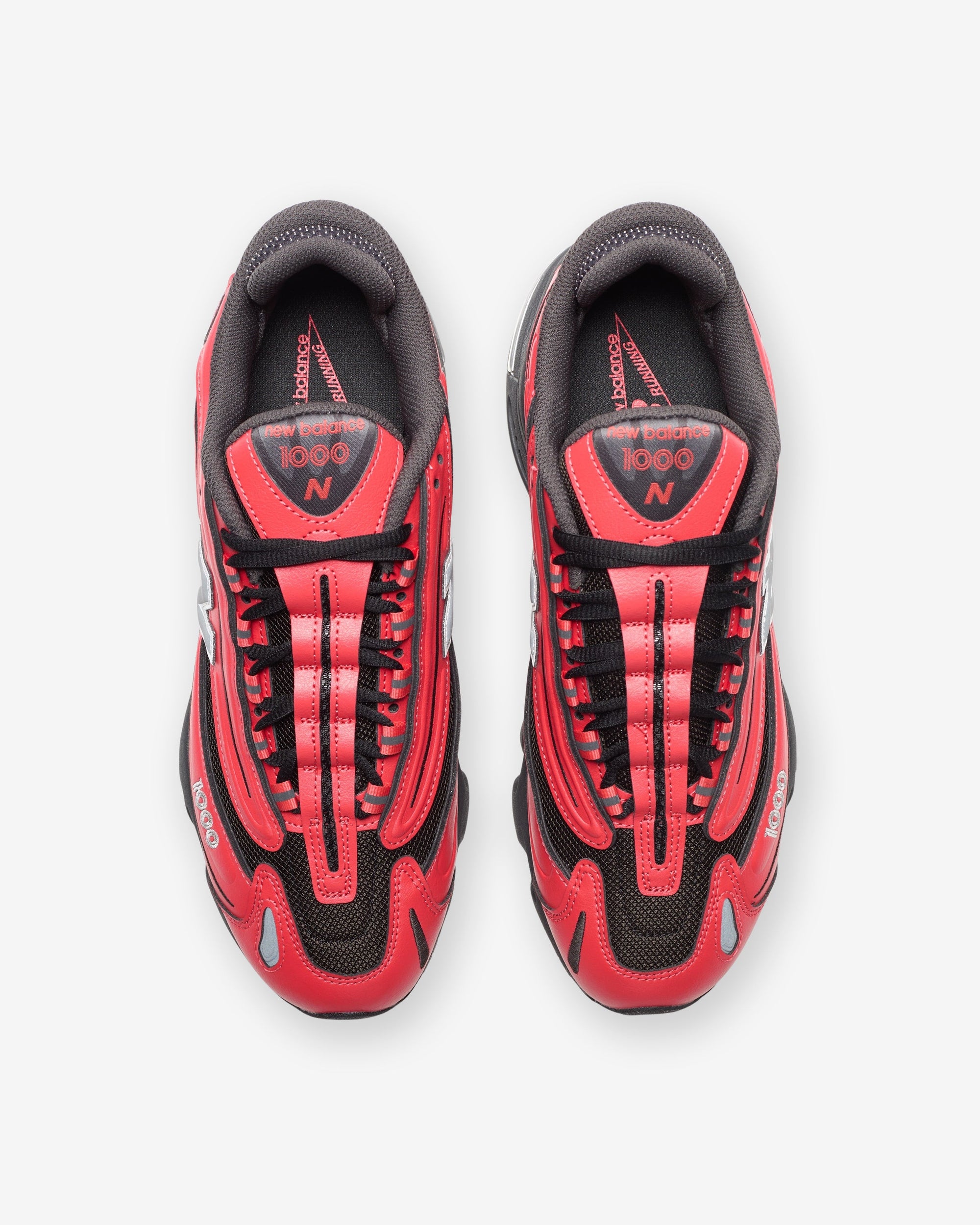 1000 Blastred New balance – Гарантія оригінальності – збільшений вид
