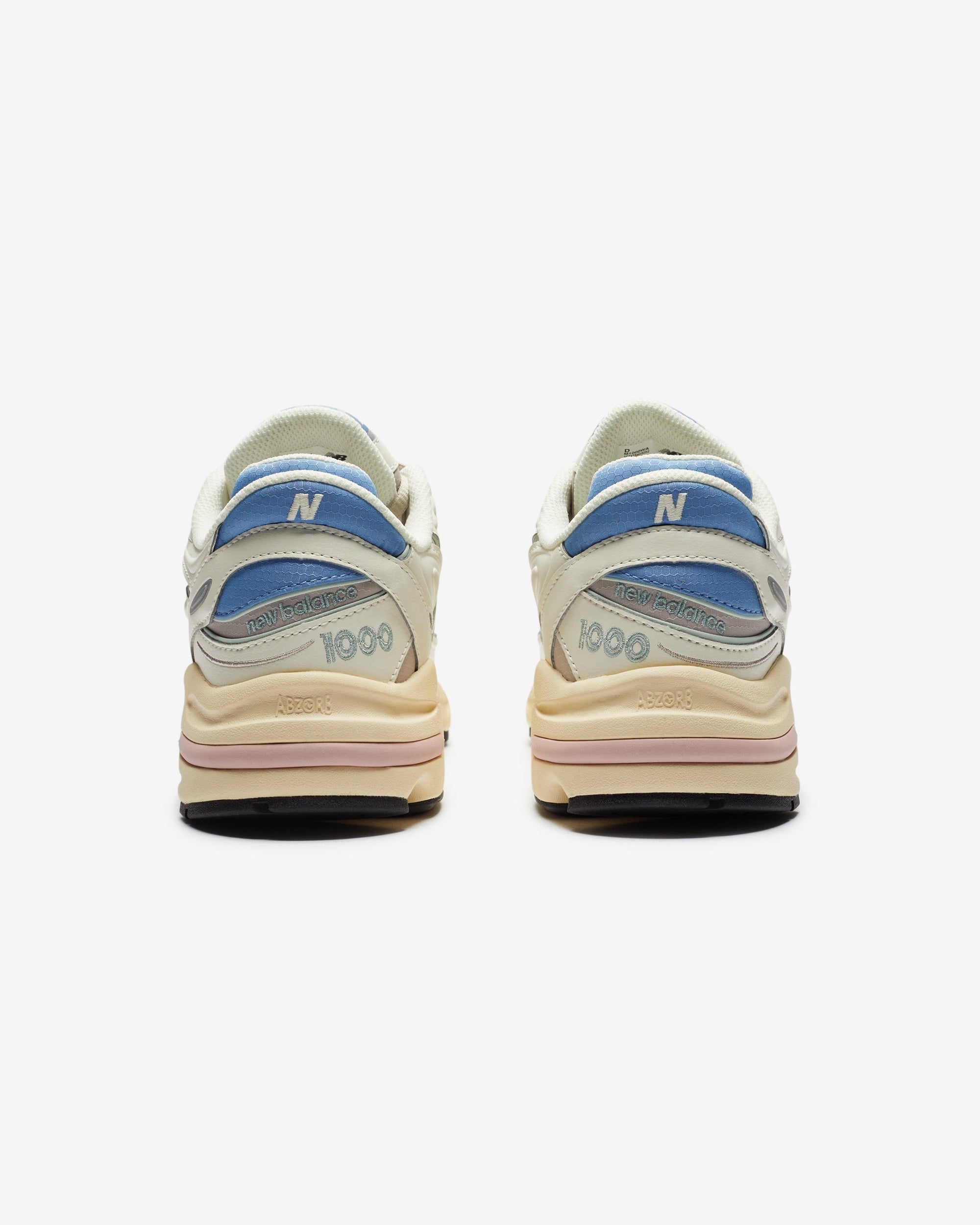 1000 Angora New balance оригінал – Купити в Україні – детальний вид