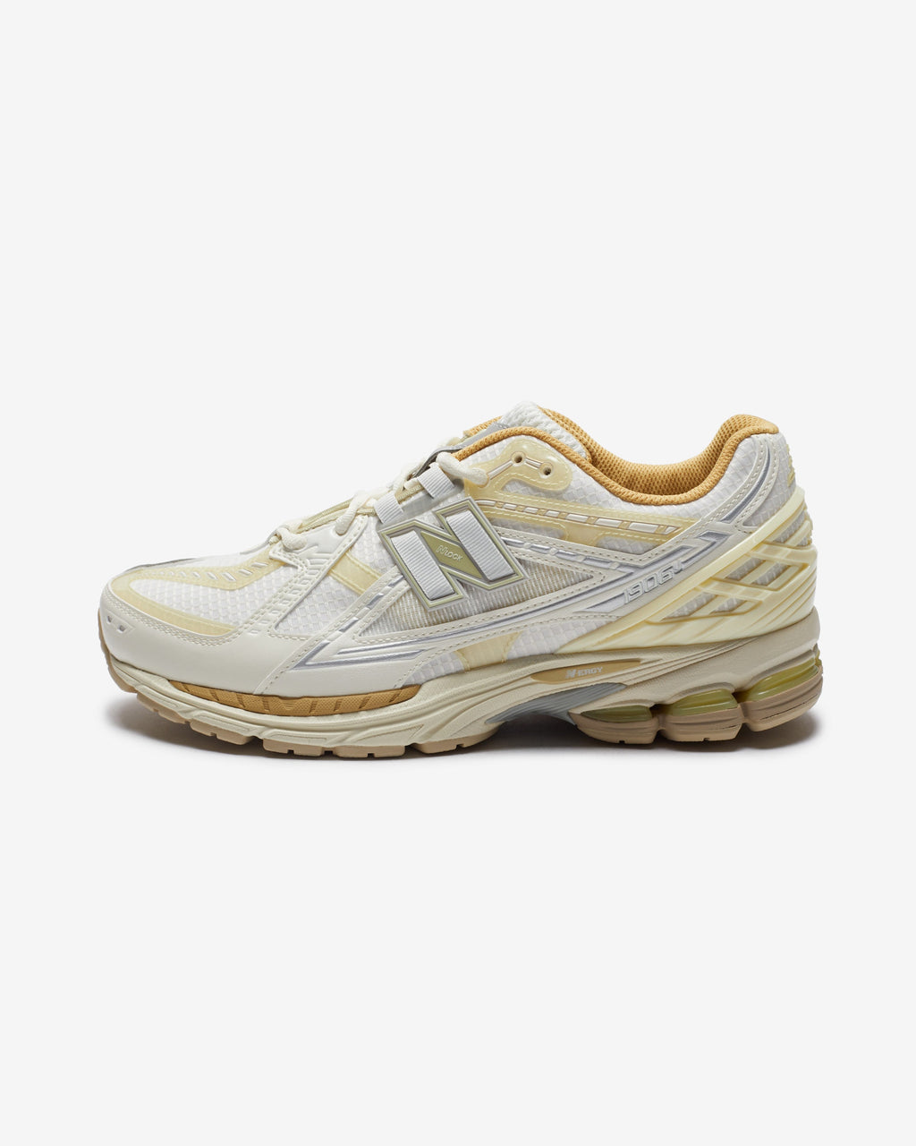 1906 White New balance оригінал – Купити в Україні – вид ззаду