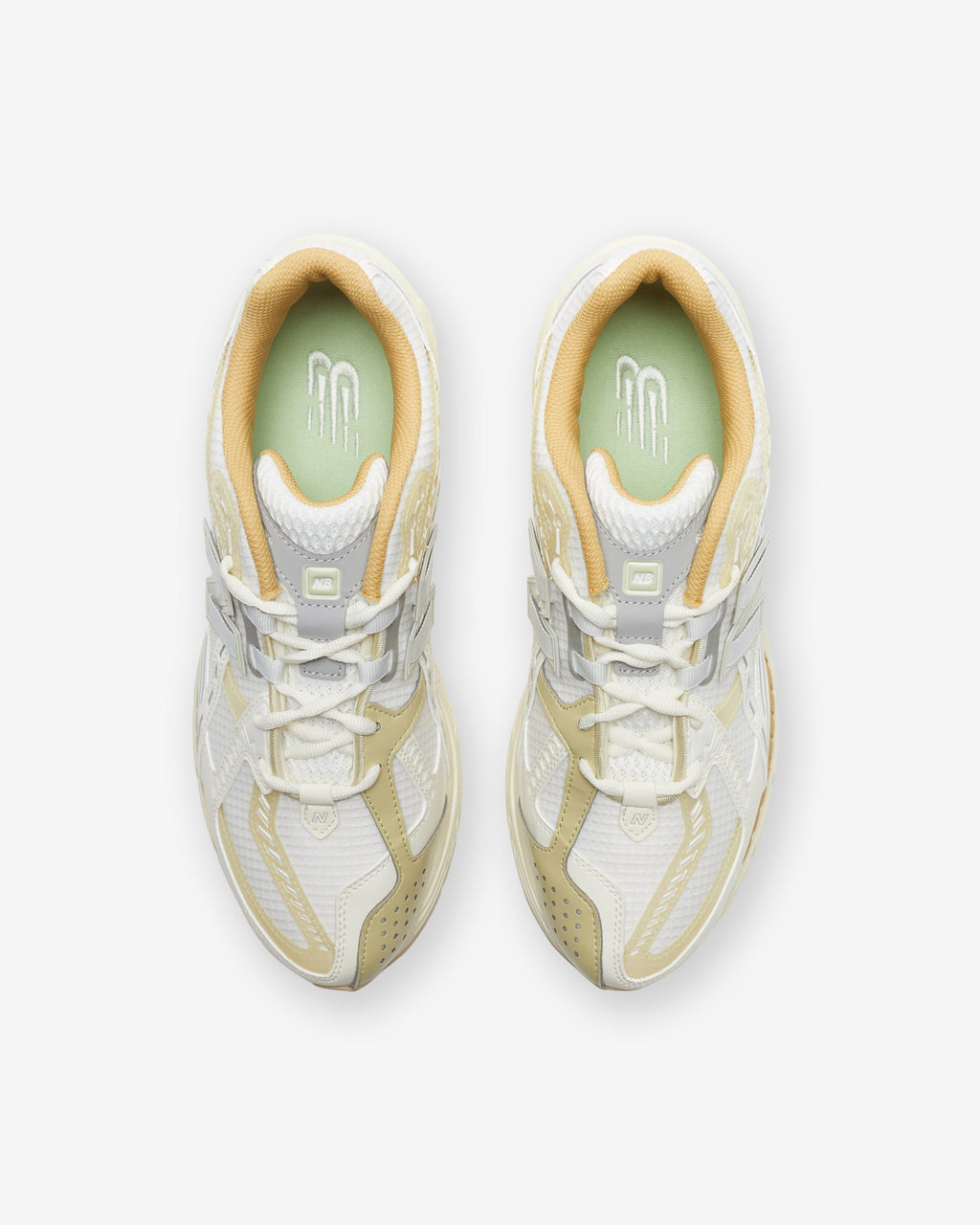 1906 White New balance оригінал – Купити в Україні – збільшений вид