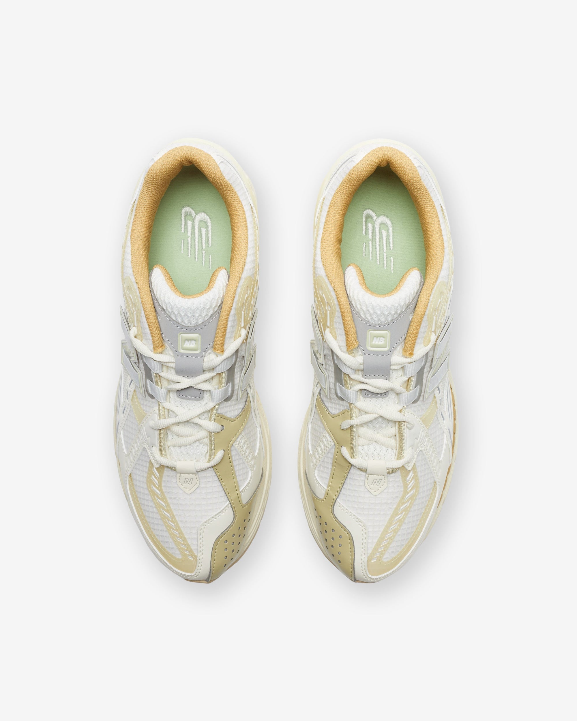1906 White New balance оригінал – Купити в Україні – збільшений вид