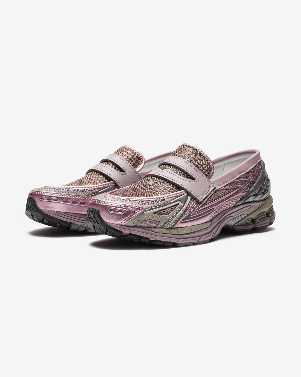 Оригінальна 1906l Icewine New balance – боковий вид