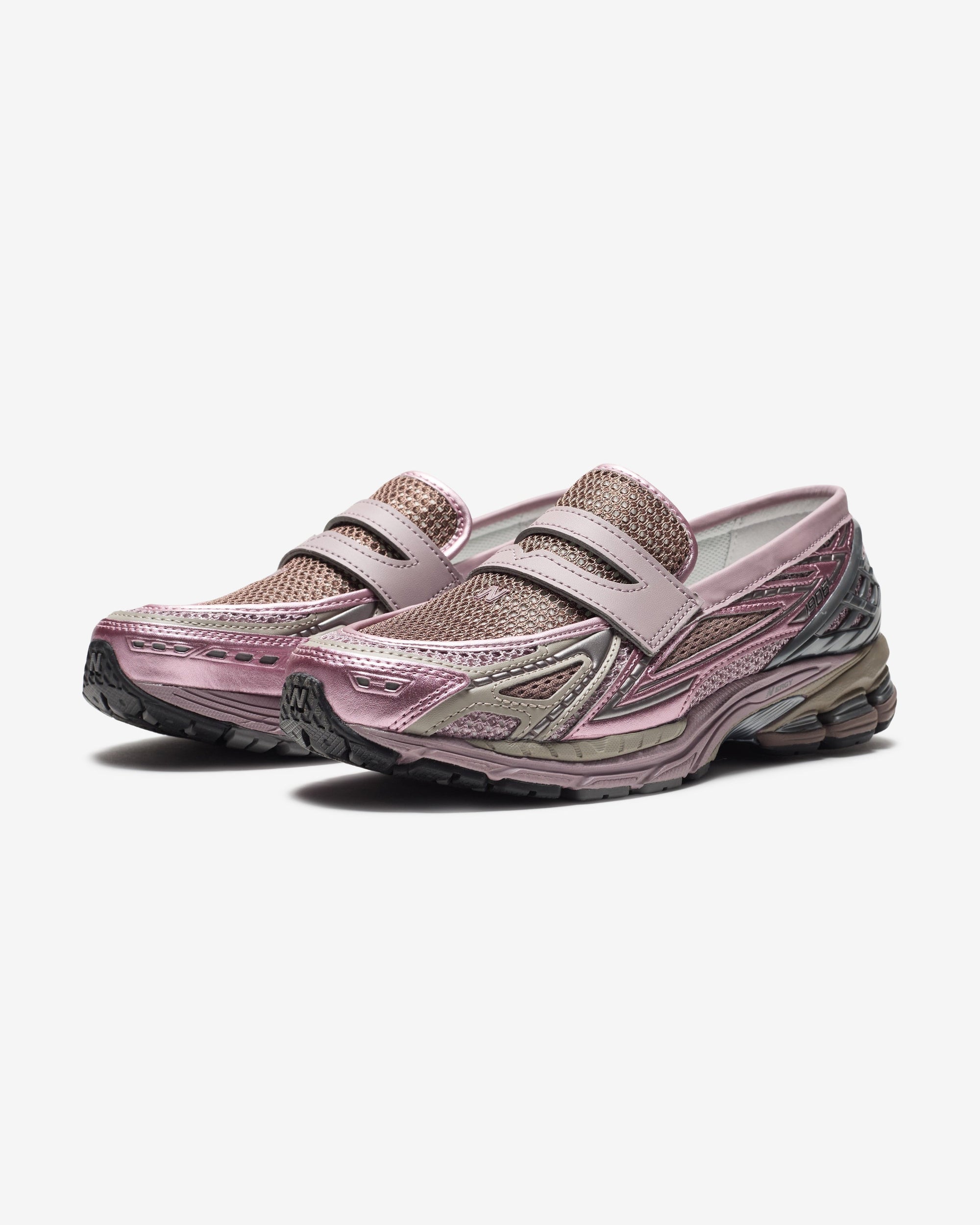 Оригінальна 1906l Icewine New balance – боковий вид