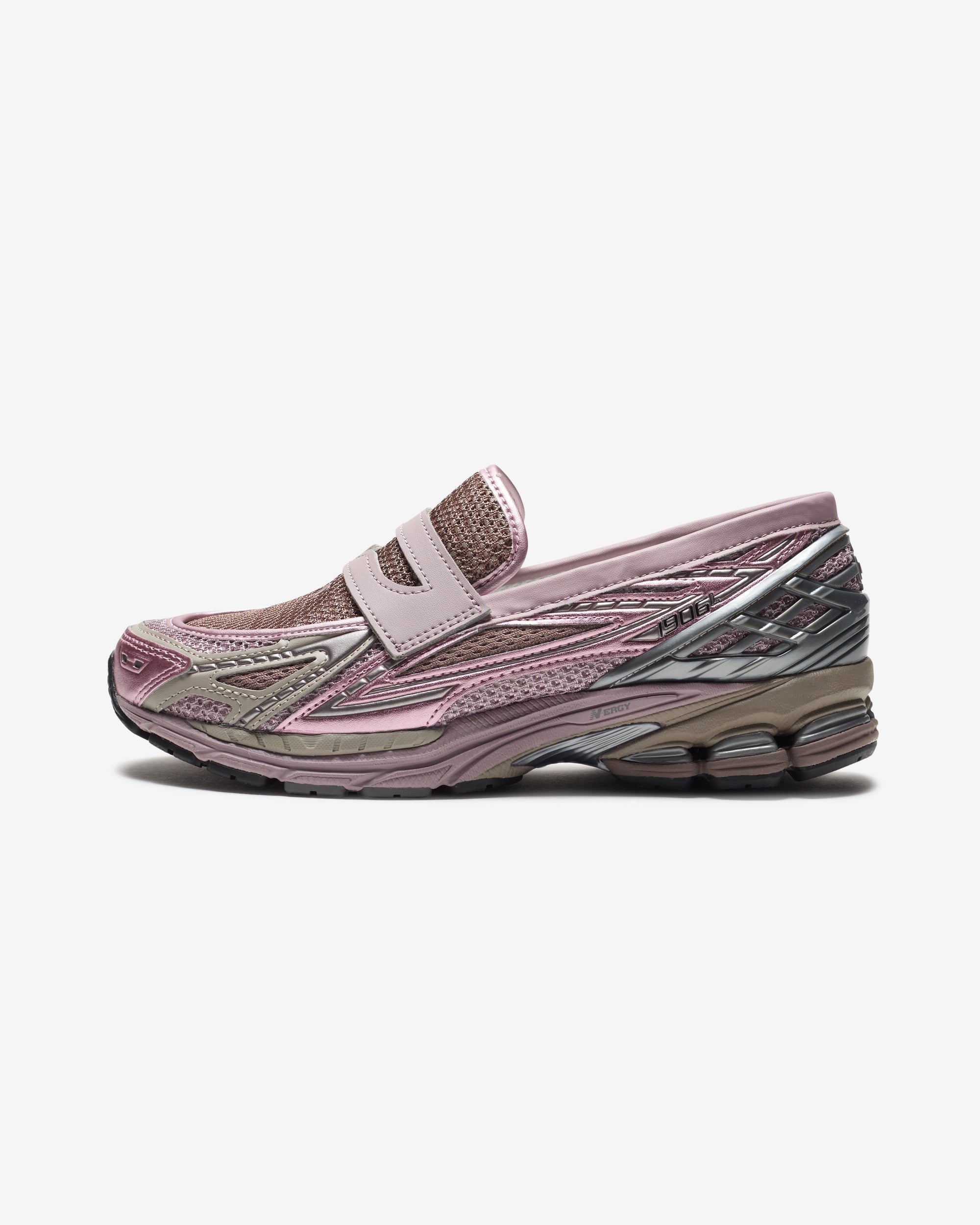 Оригінальна 1906l Icewine New balance – вид ззаду