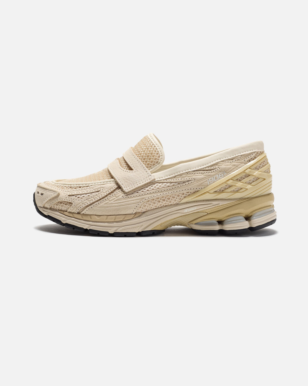 Оригінальна 1906l Bisque New balance – вид ззаду