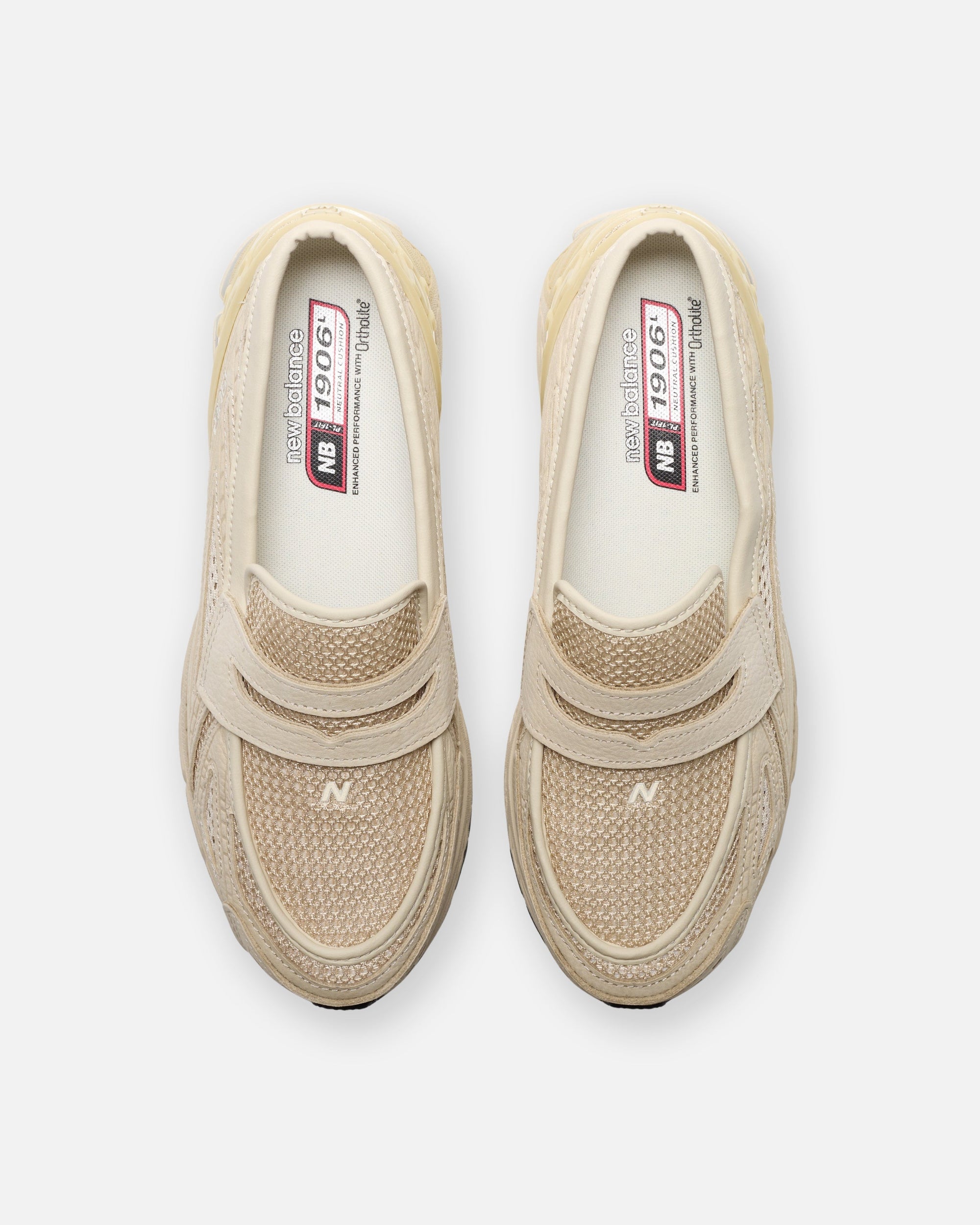 Оригінальна 1906l Bisque New balance – збільшений вид