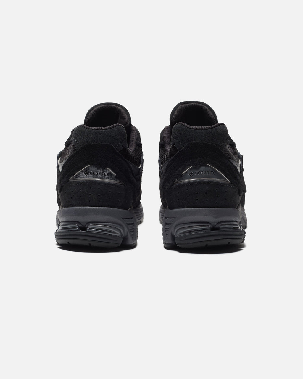 2002dx Black New balance оригінал – Купити в Україні – детальний вид