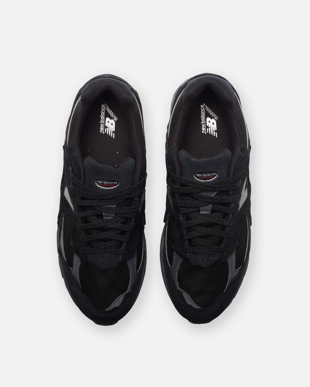 2002dx Black New balance оригінал – Купити в Україні – збільшений вид