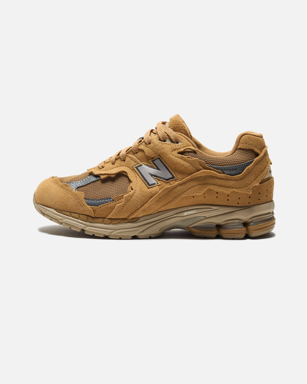 2002dx Stucco New balance оригінал – Купити в Україні – вид ззаду