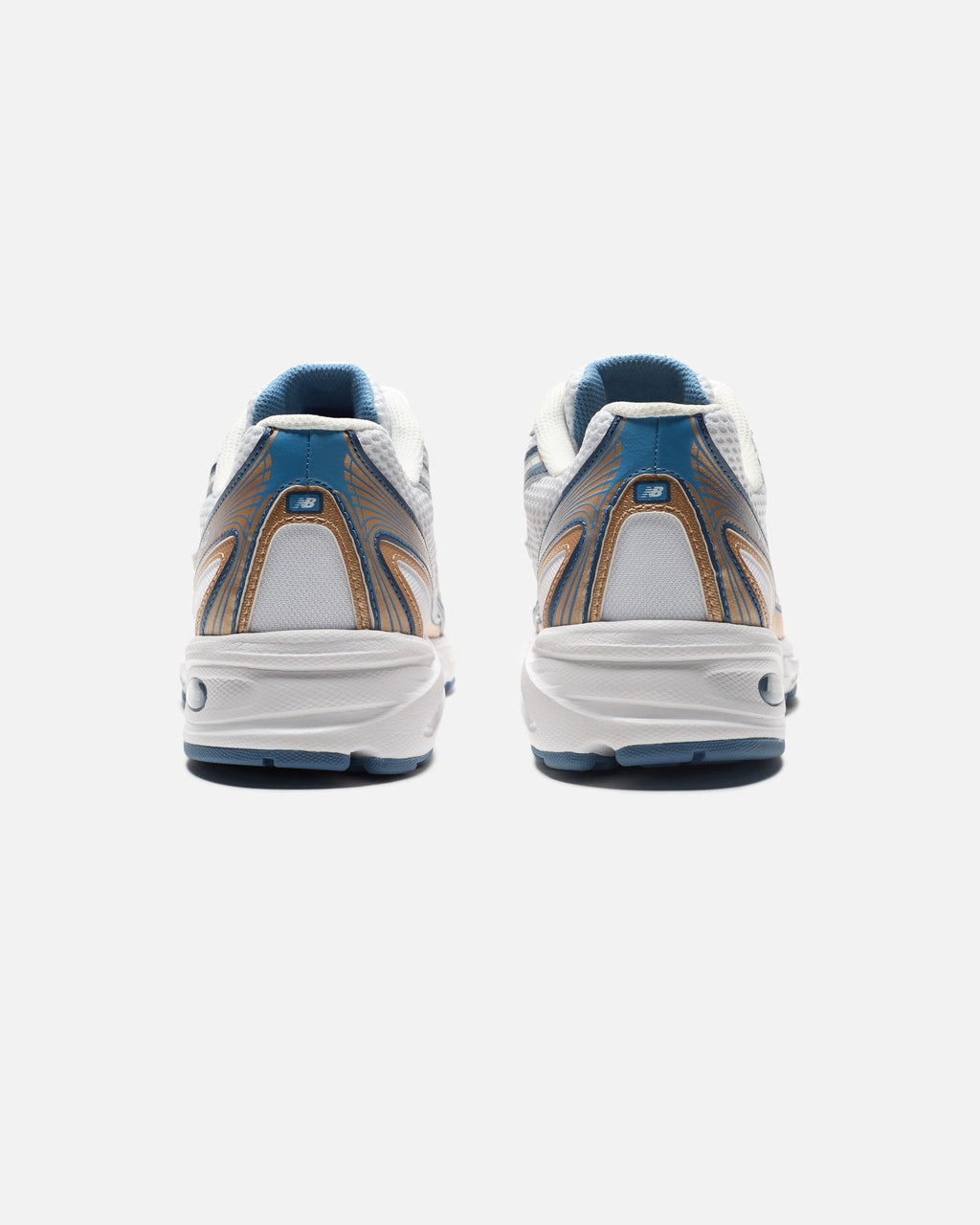 740 V2 Heronblue New balance оригінал – Купити в Україні – детальний вид