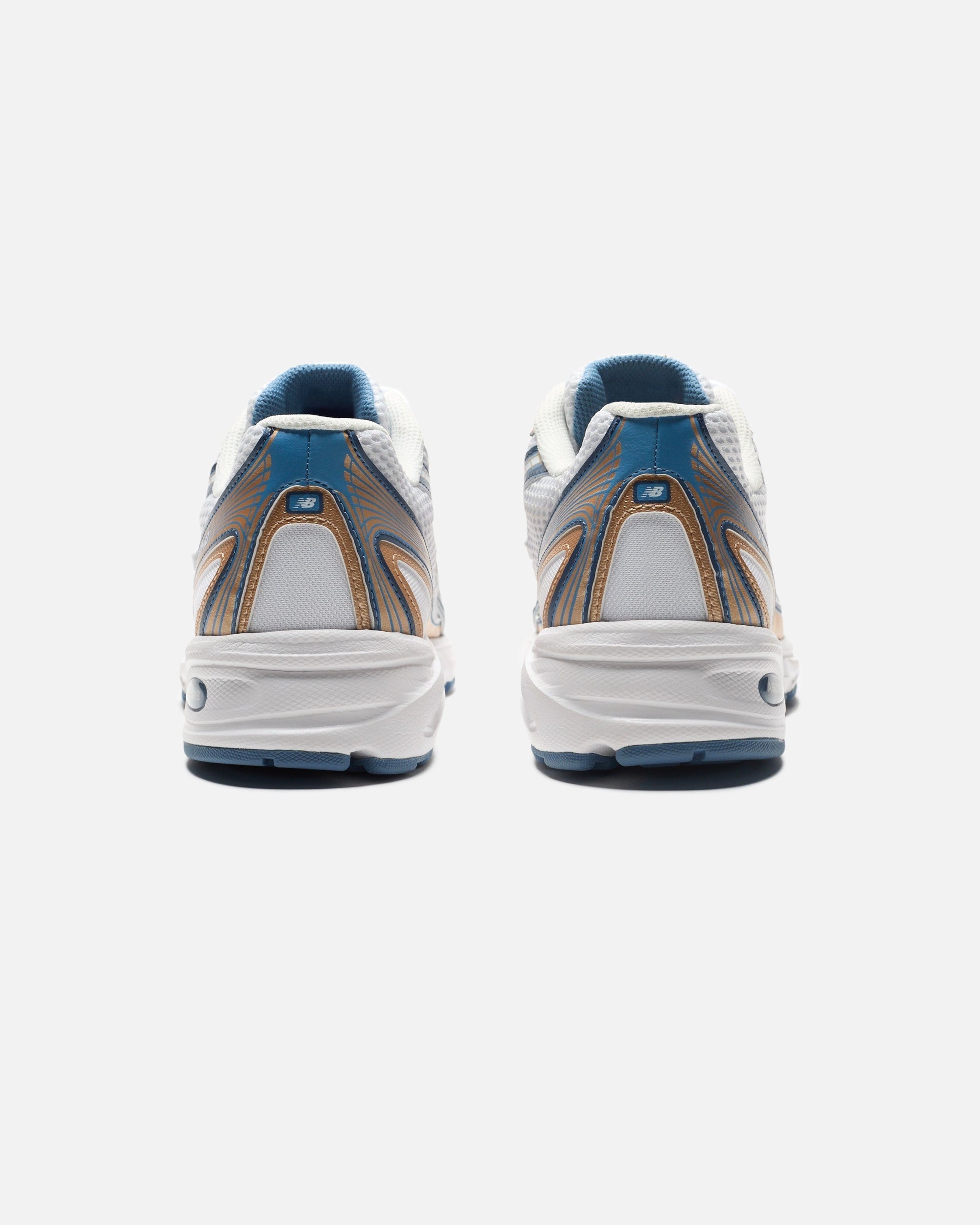 740 V2 Heronblue New balance оригінал – Купити в Україні – детальний вид