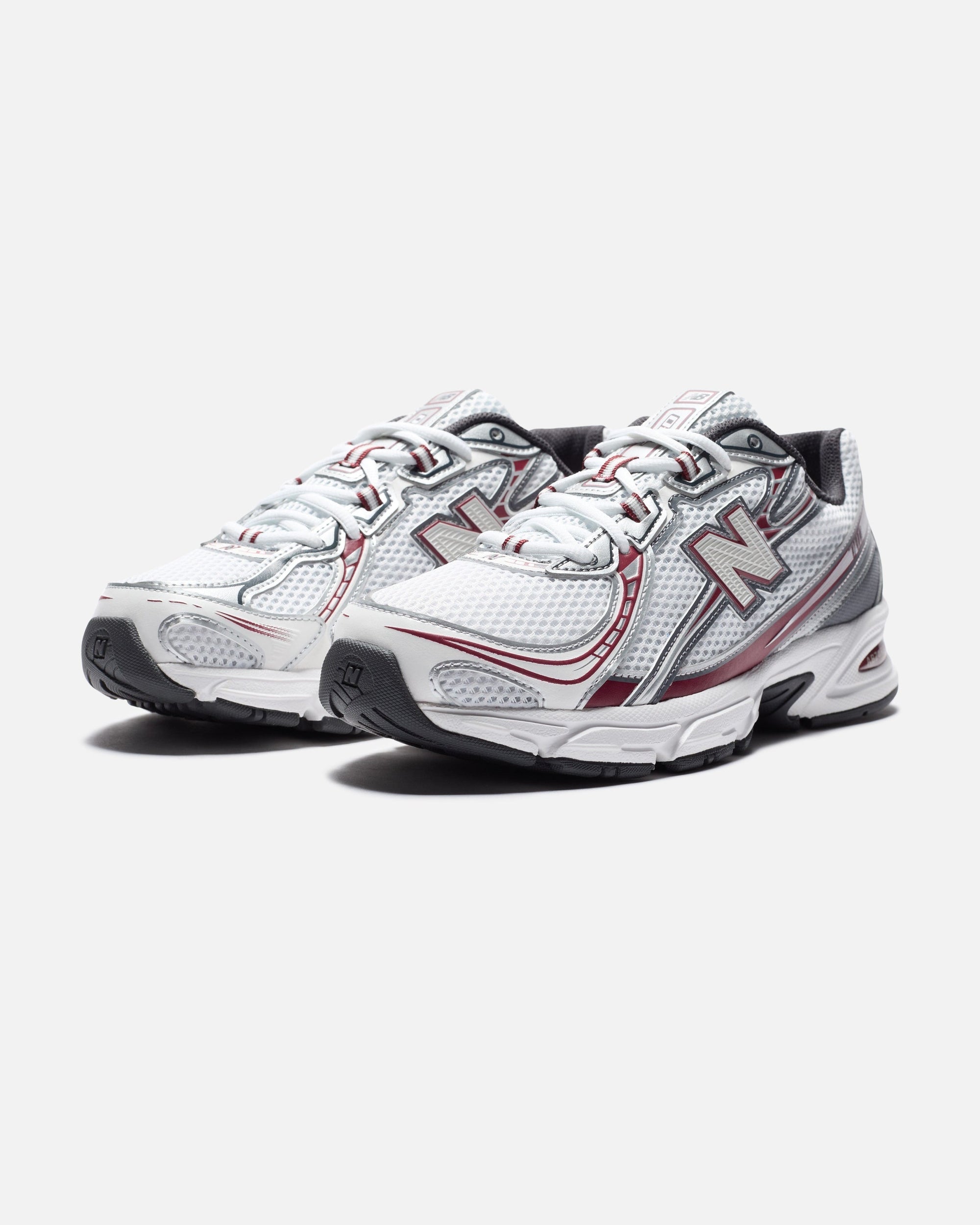 New balance Footwear оригінал | Швидка доставка Україна – боковий вид