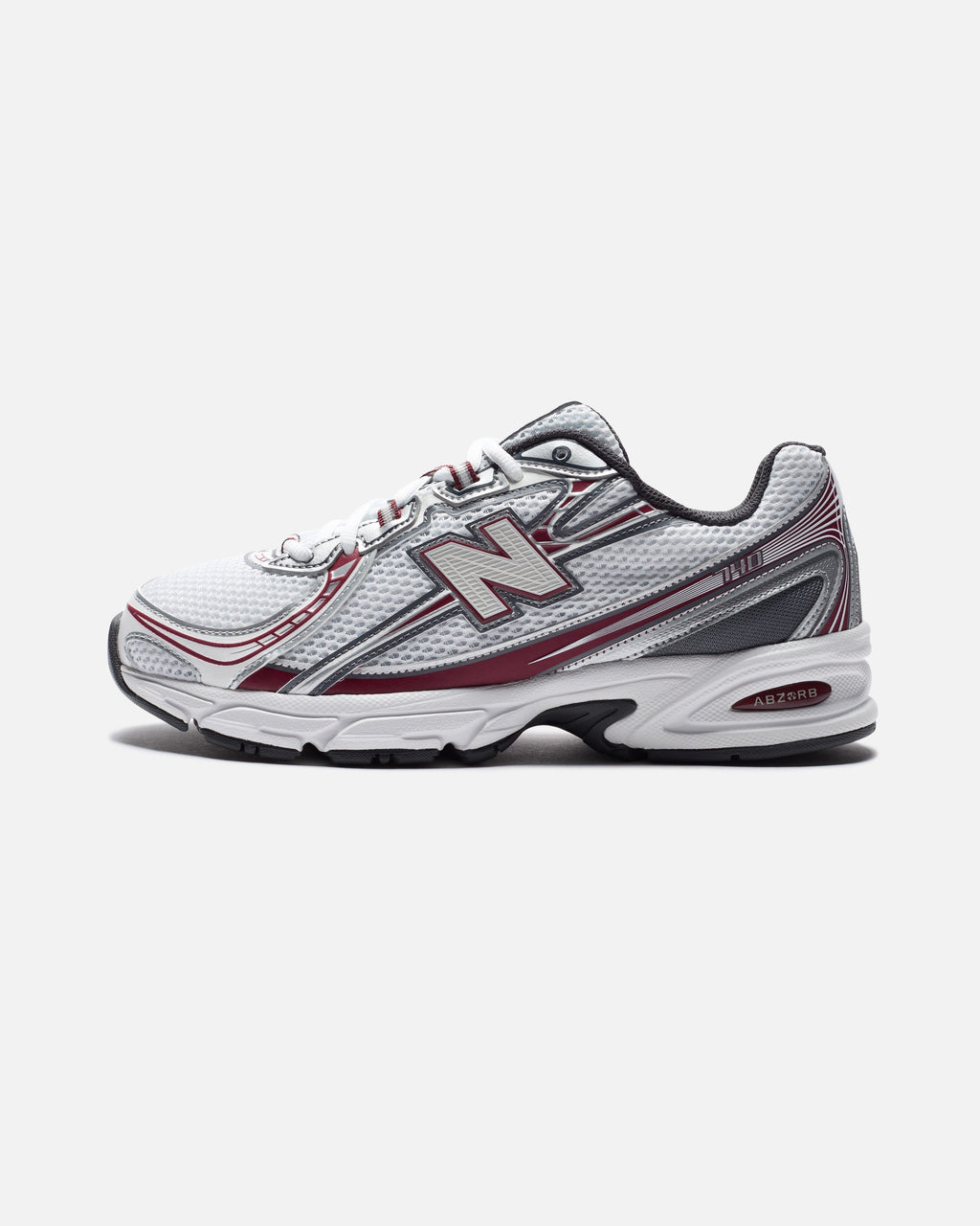 New balance Footwear оригінал | Швидка доставка Україна – вид ззаду