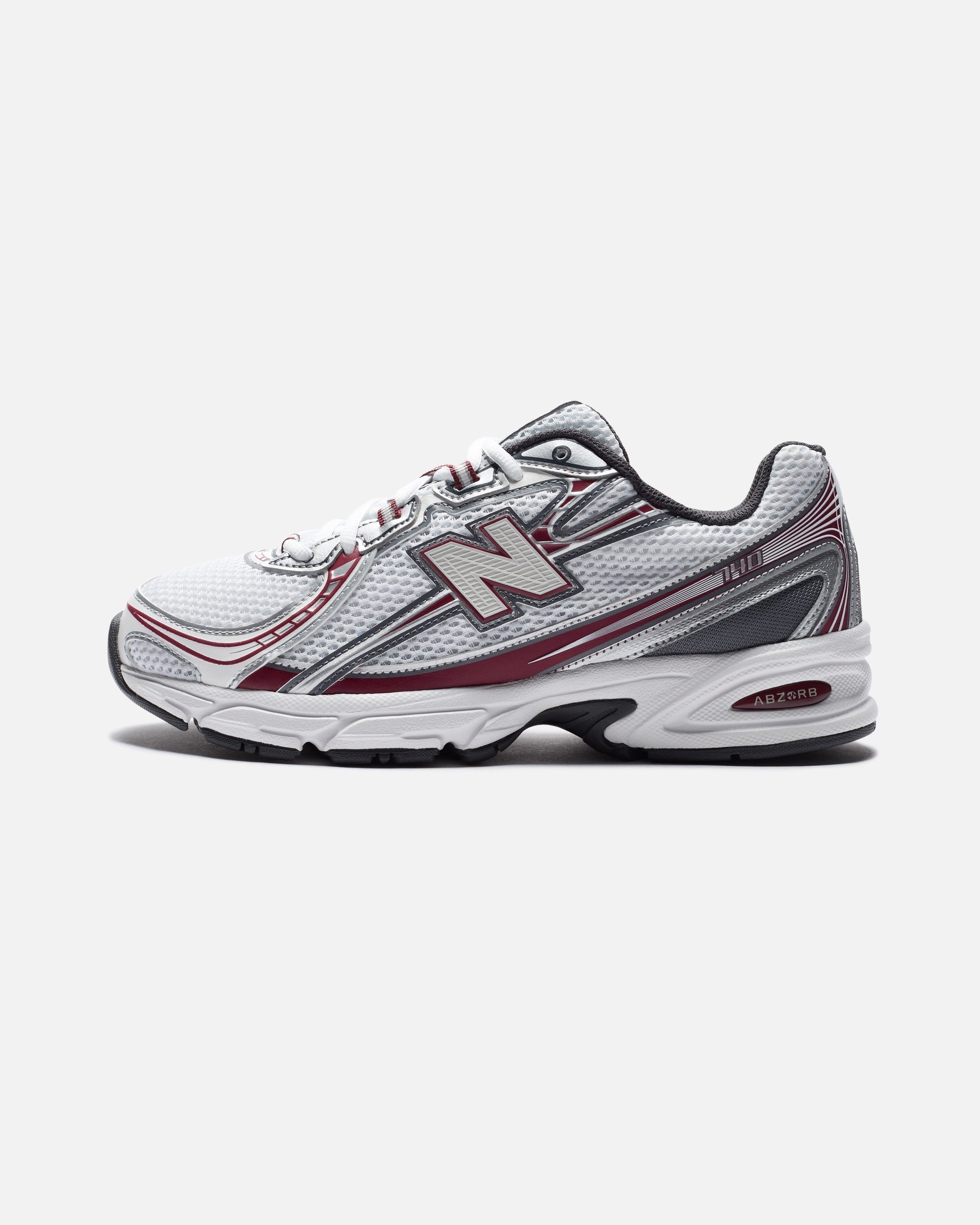 New balance Footwear оригінал | Швидка доставка Україна – вид ззаду