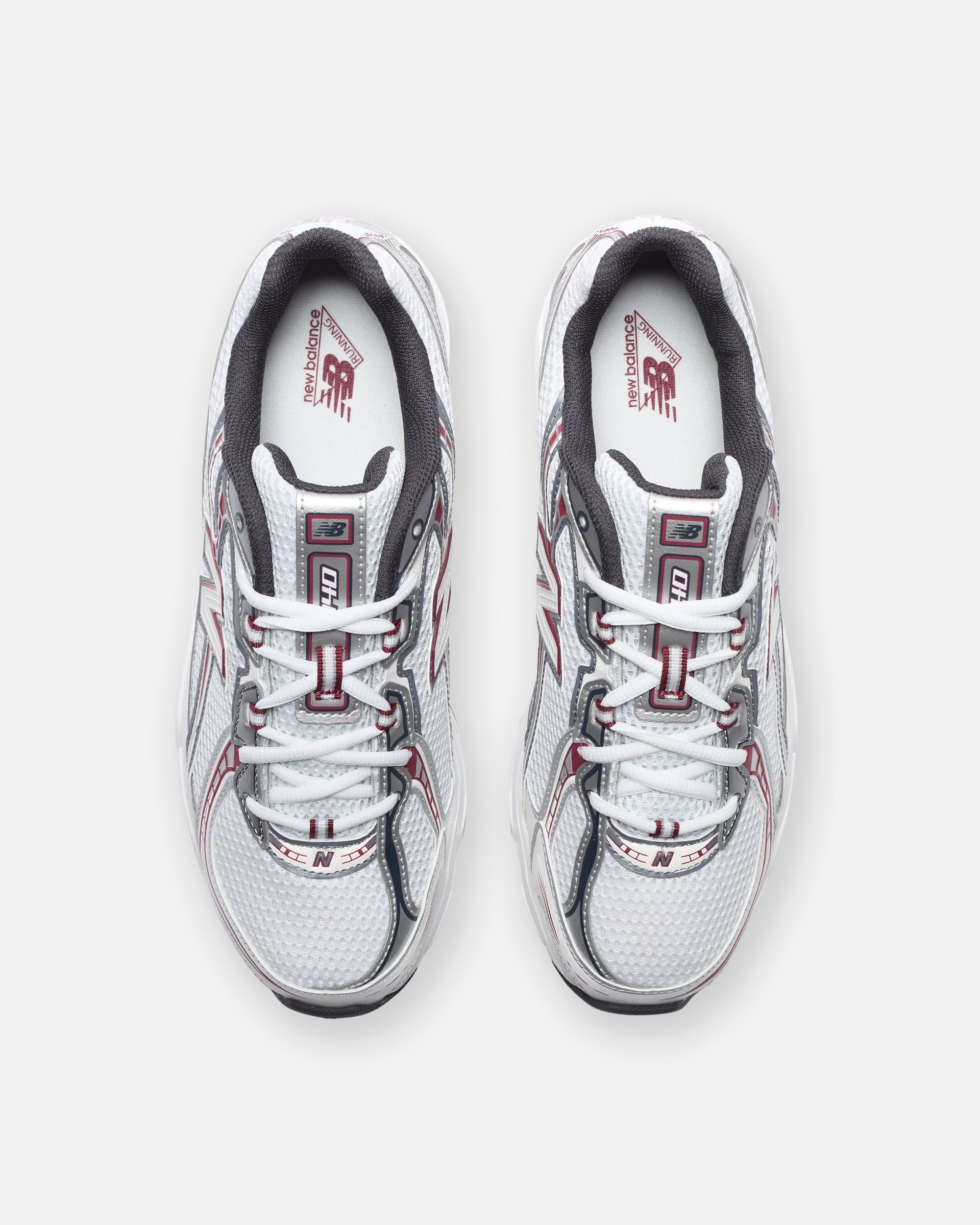New balance Footwear оригінал | Швидка доставка Україна – збільшений вид