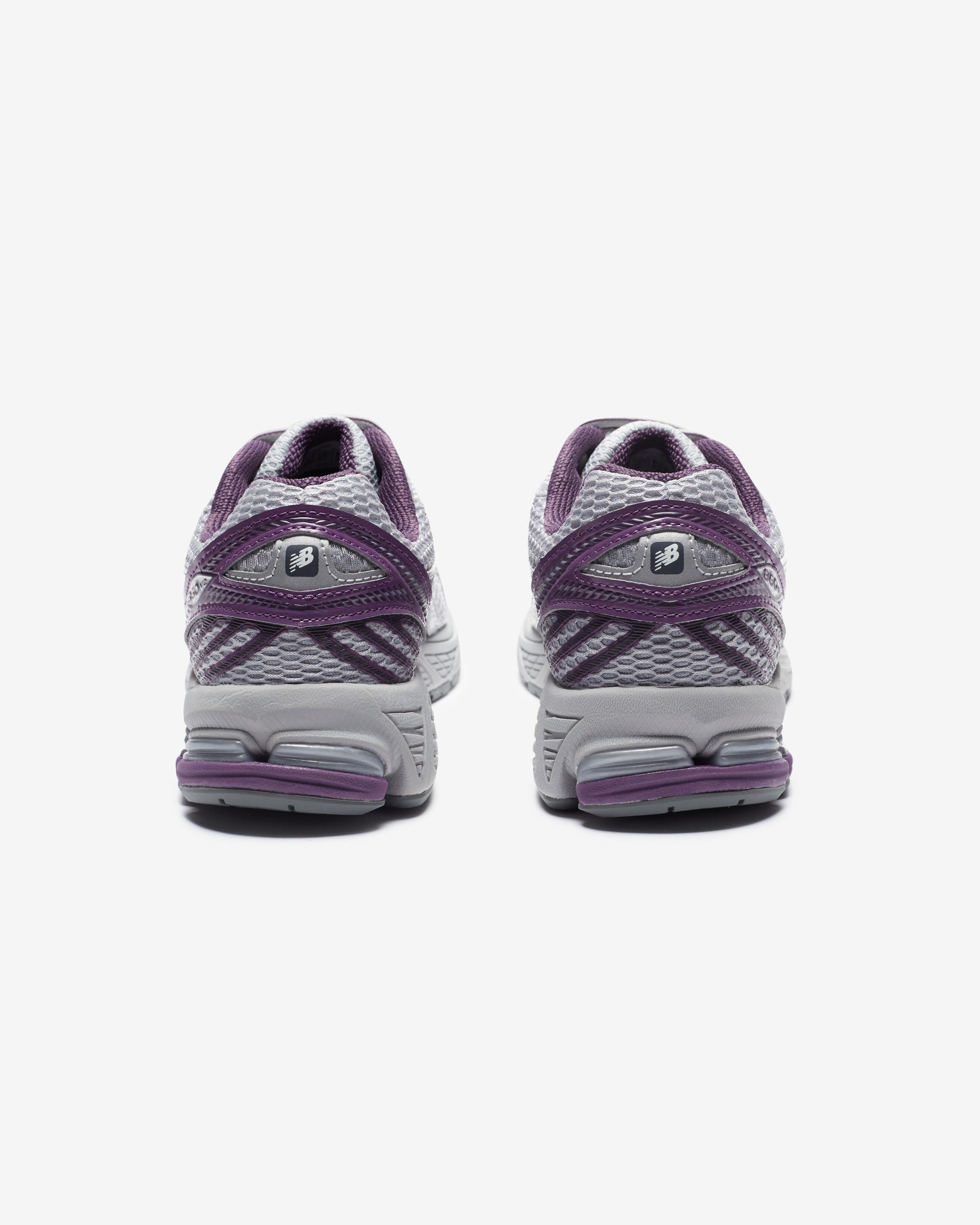 860v2 Grey New balance – Гарантія оригінальності – детальний вид