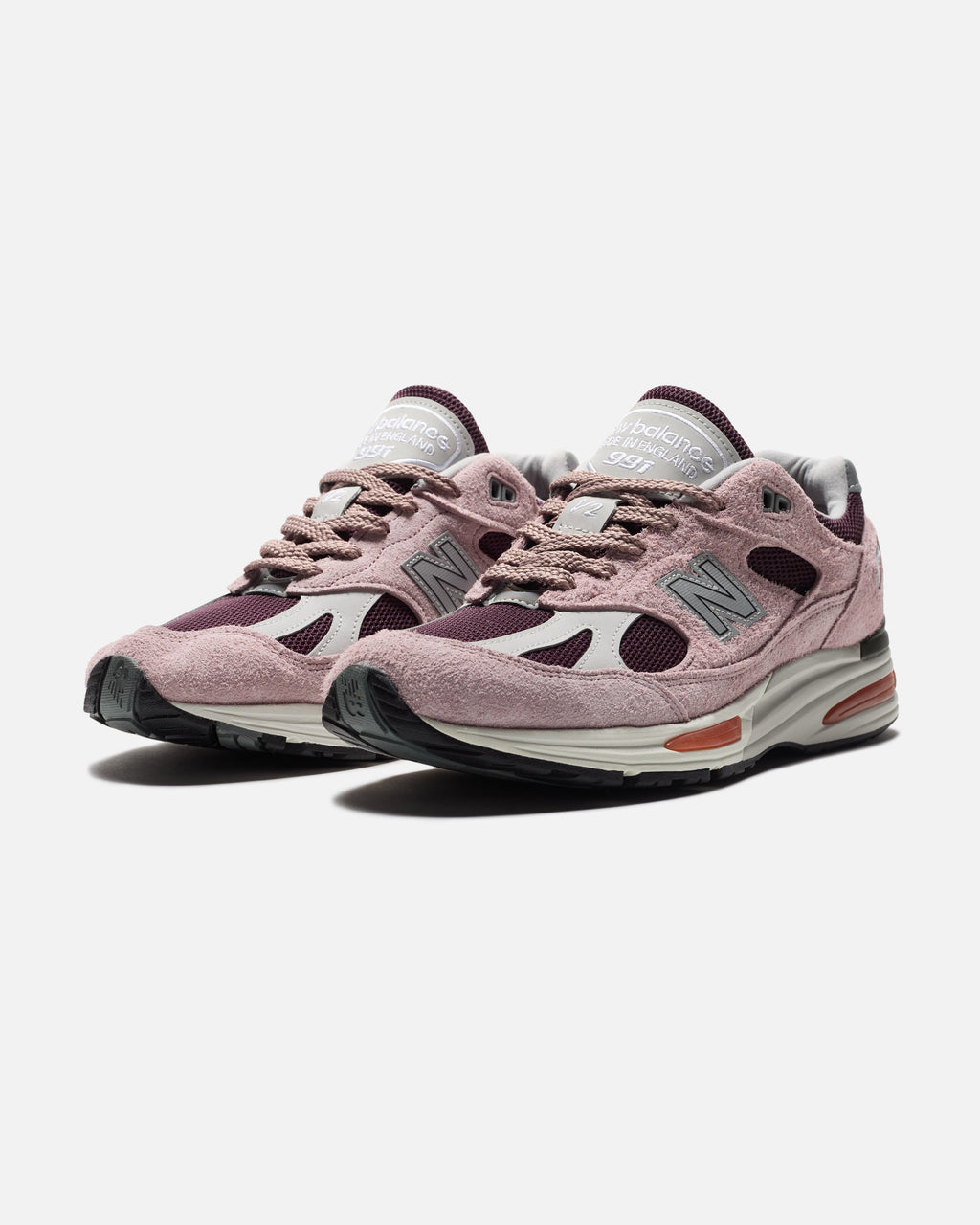 New balance Footwear оригінал | Швидка доставка Україна – боковий вид