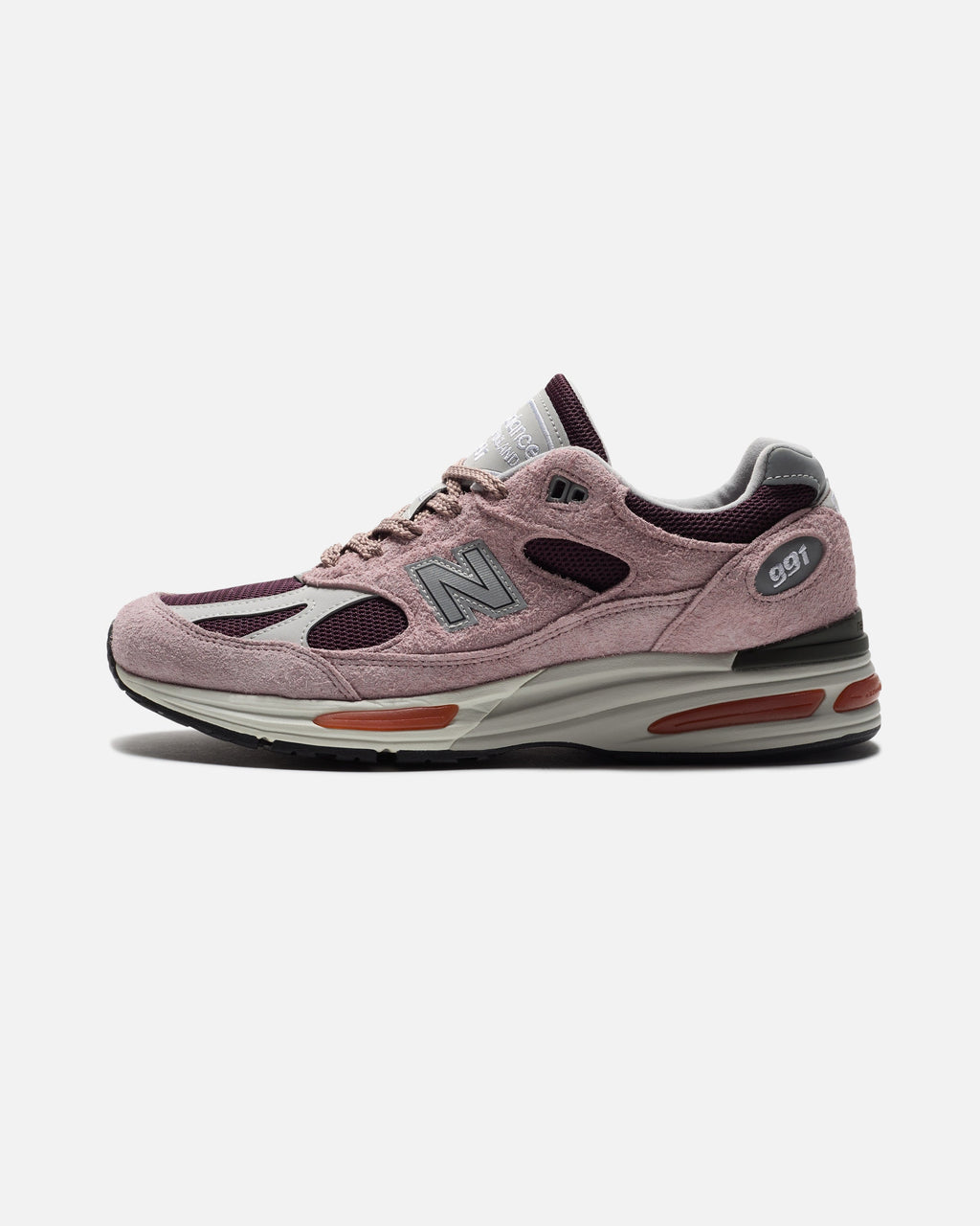 New balance Footwear оригінал | Швидка доставка Україна – вид ззаду