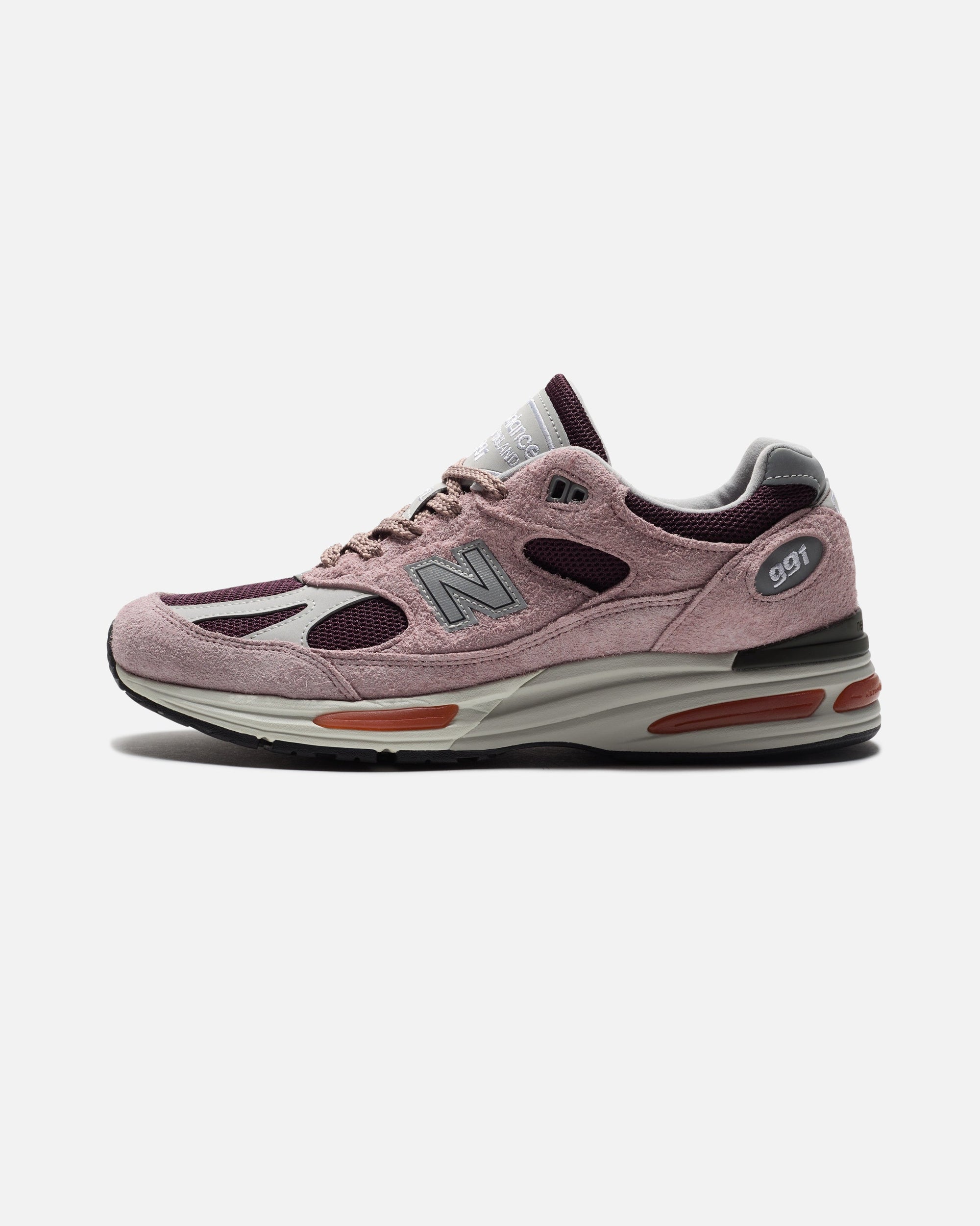 New balance Footwear оригінал | Швидка доставка Україна – вид ззаду