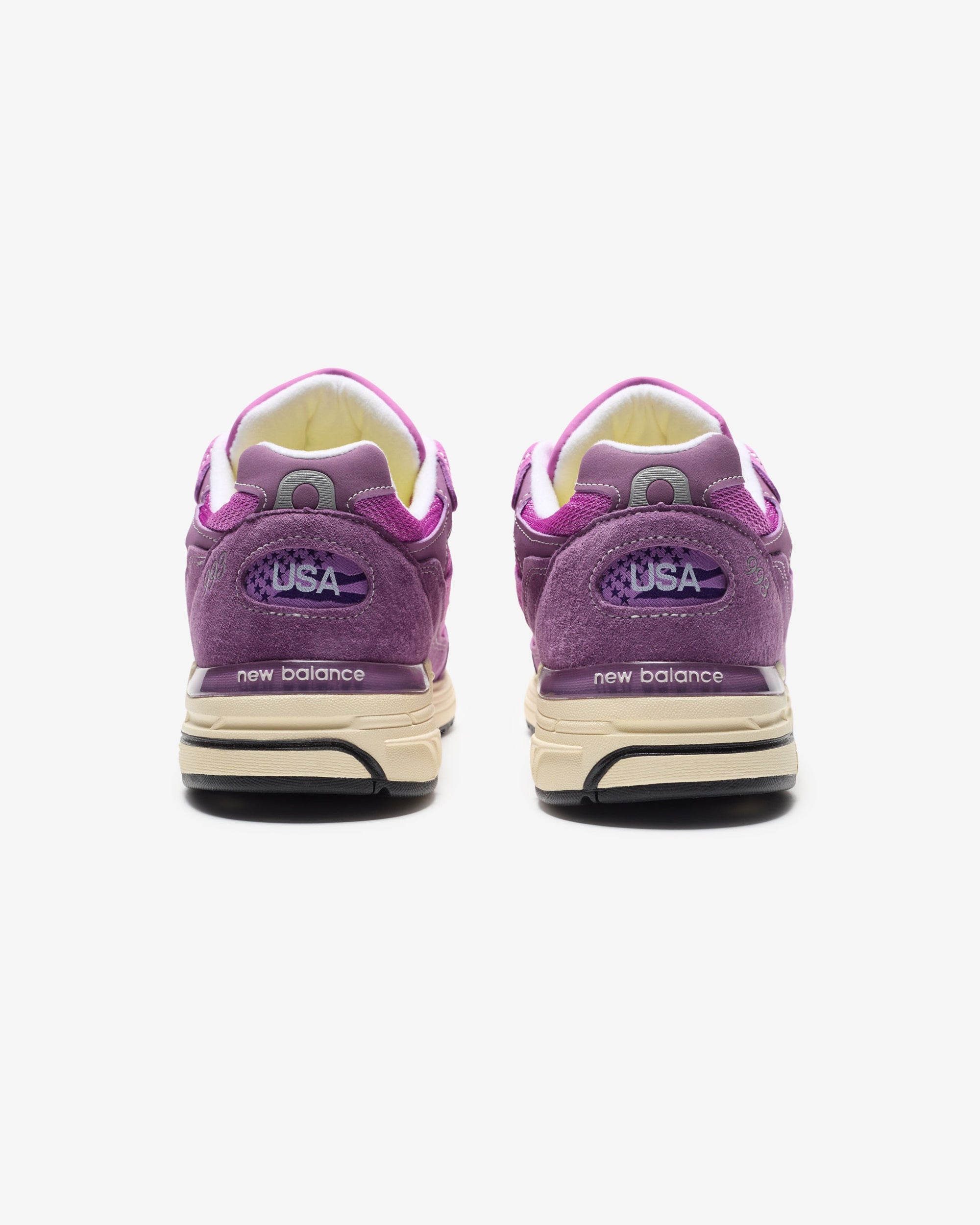 993 Made In Usa Passion Fruit New balance оригінал – Купити в Україні – детальний вид
