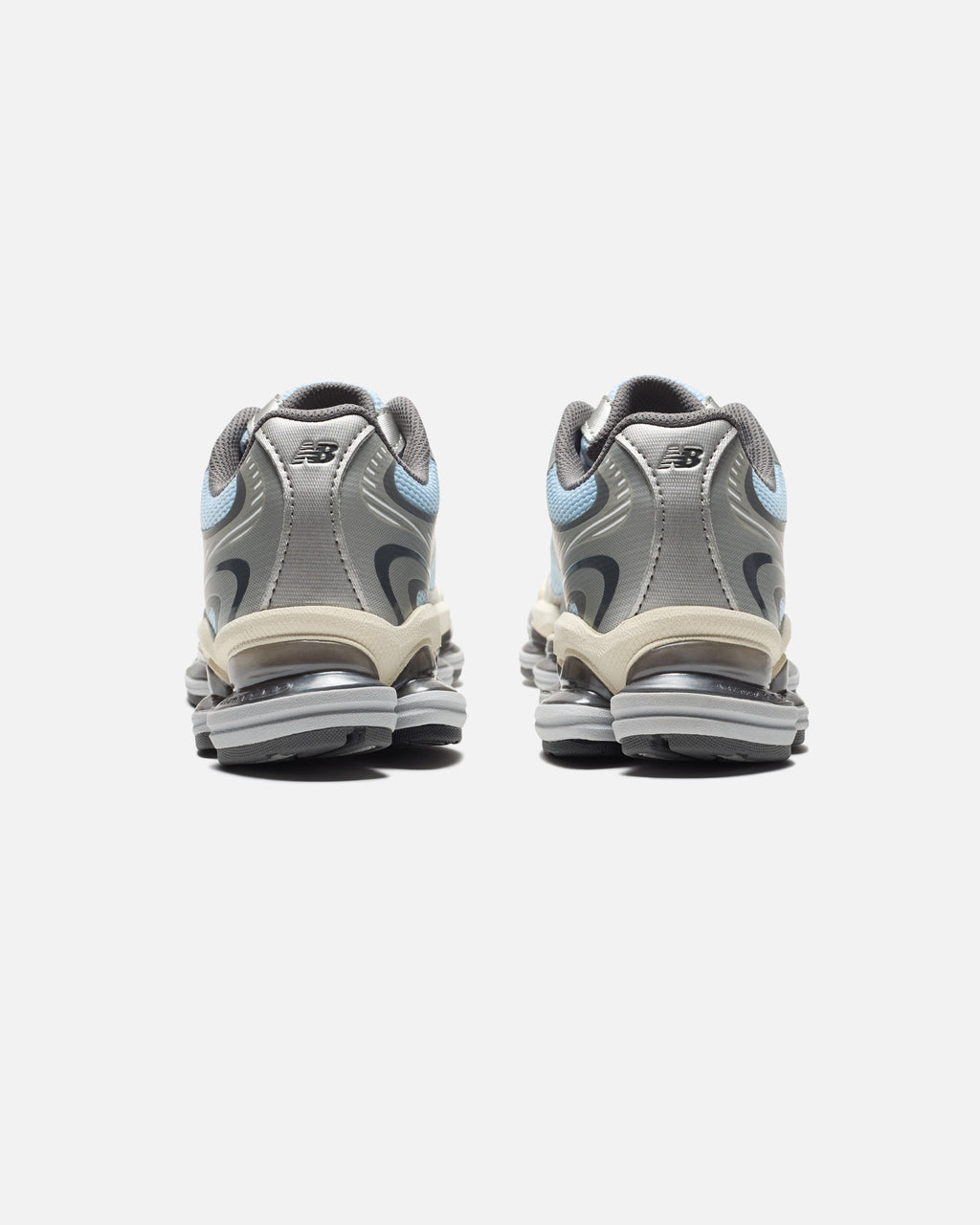 Abzorb 2000 Lightchromeblue New balance оригінал – Купити в Україні – детальний вид