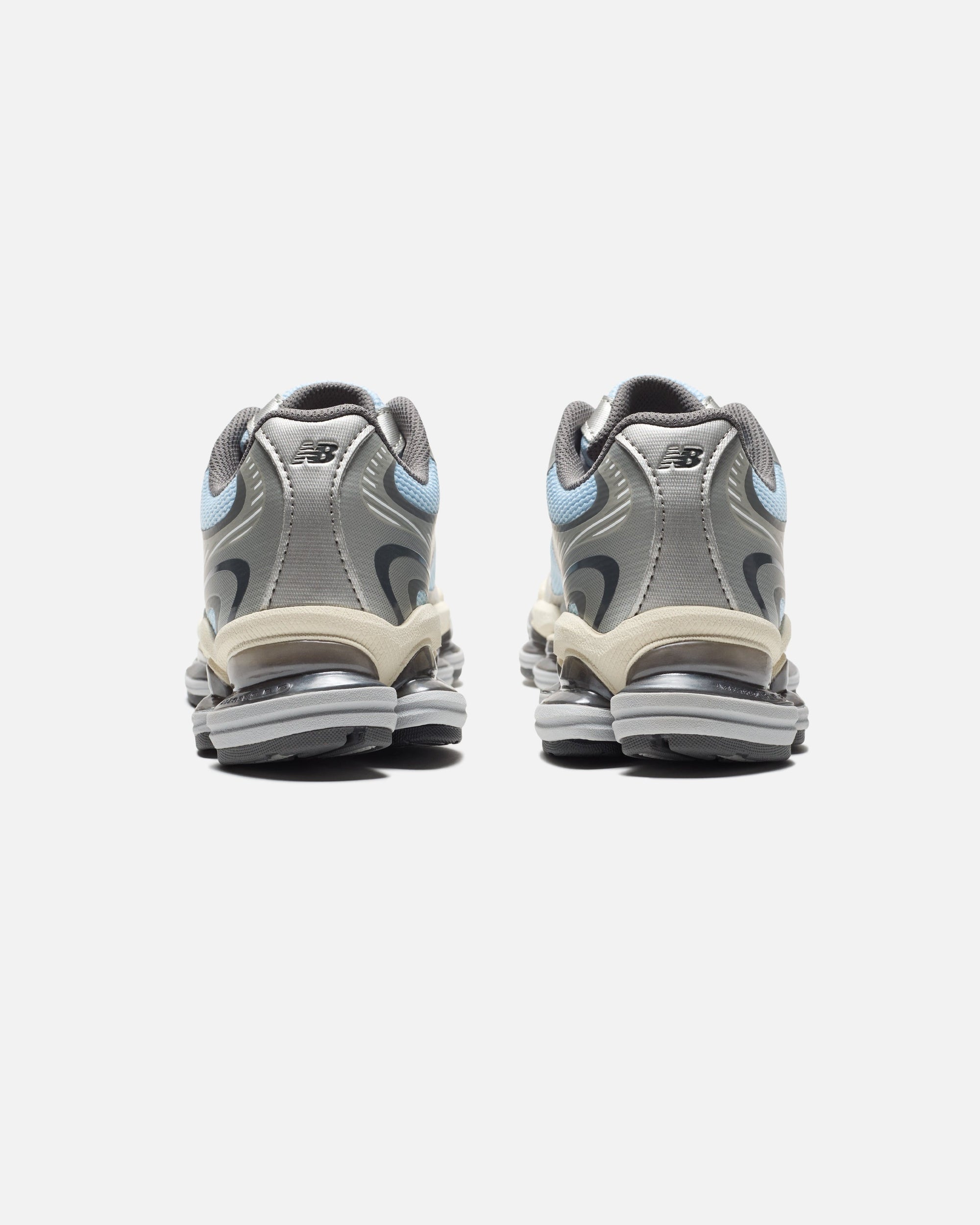 Abzorb 2000 Lightchromeblue New balance оригінал – Купити в Україні – детальний вид