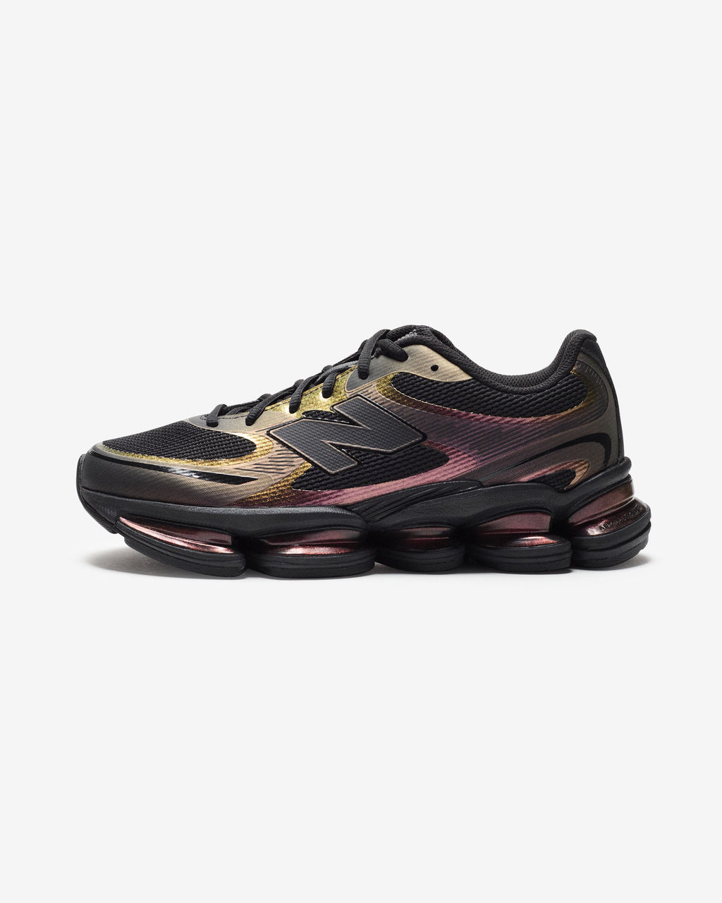 Оригінальна Abzorb 2000 Iridescent New balance – вид ззаду