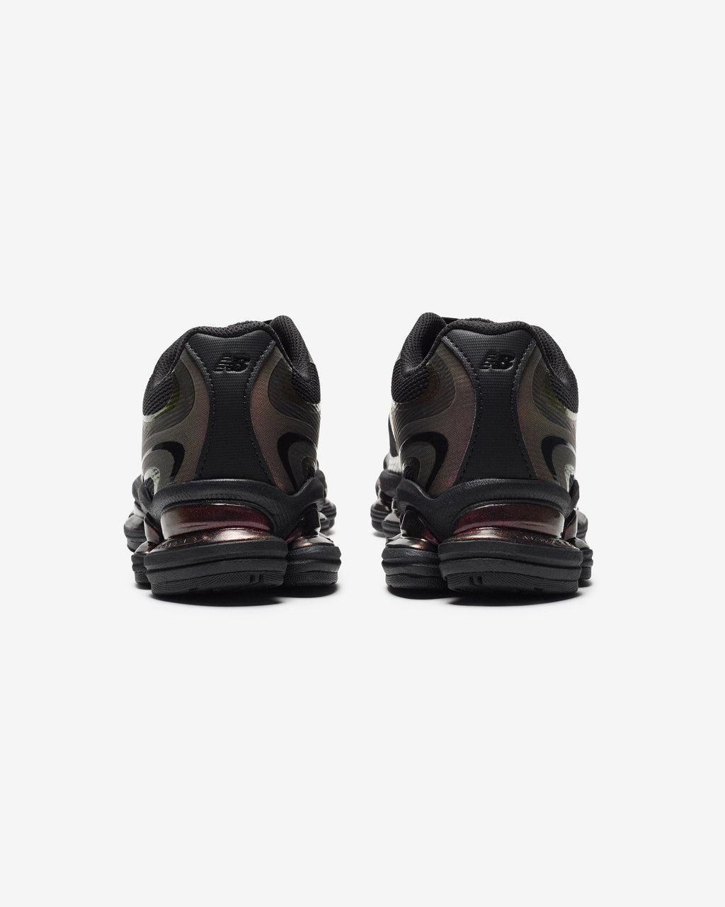 Оригінальна Abzorb 2000 Iridescent New balance – детальний вид