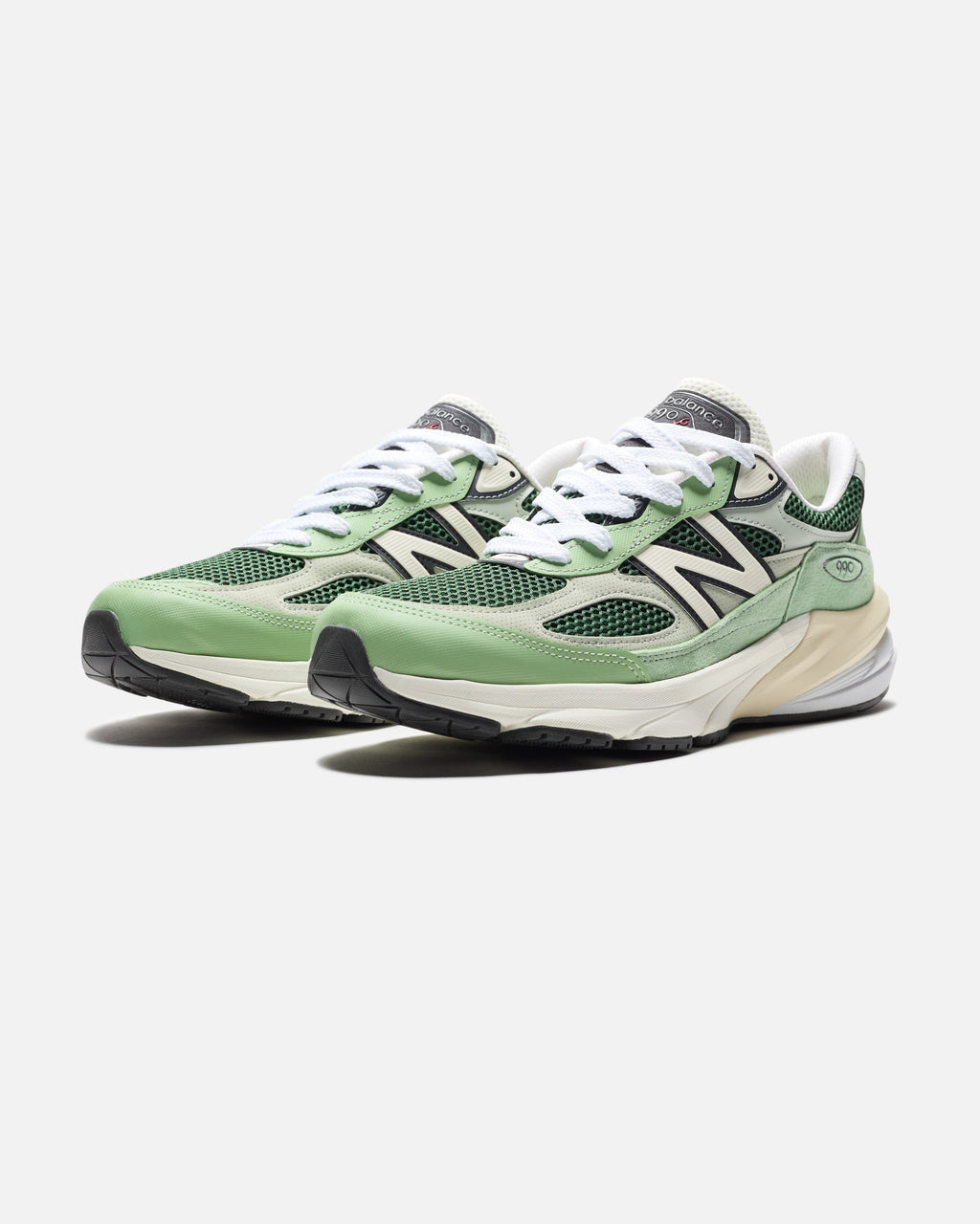 New balance Footwear оригінал | Швидка доставка Україна – боковий вид