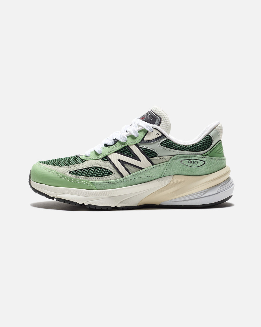 New balance Footwear оригінал | Швидка доставка Україна – вид ззаду