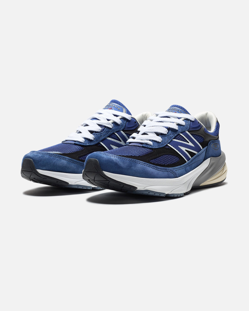 New balance Footwear оригінал | Швидка доставка Україна – боковий вид