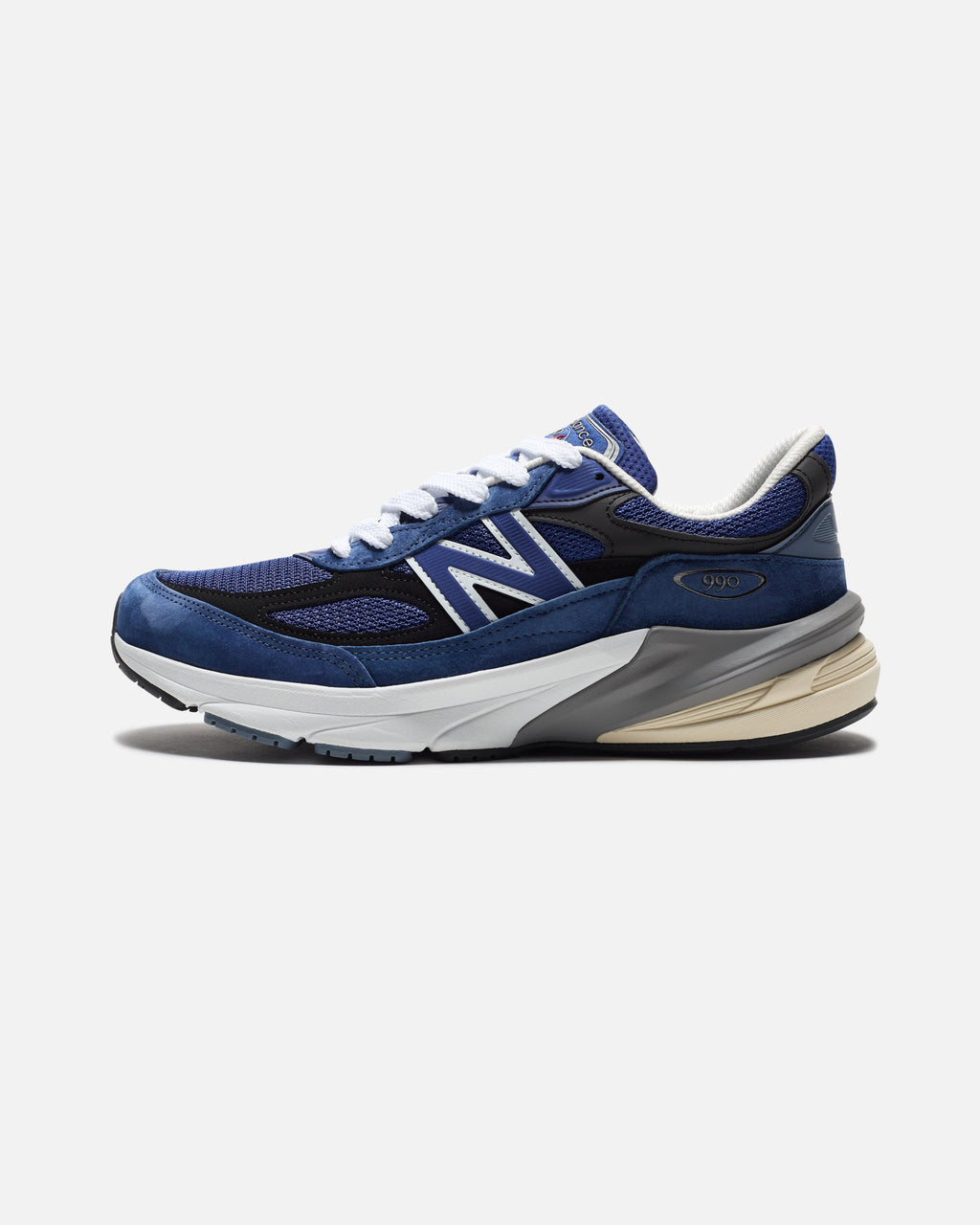 New balance Footwear оригінал | Швидка доставка Україна – вид ззаду