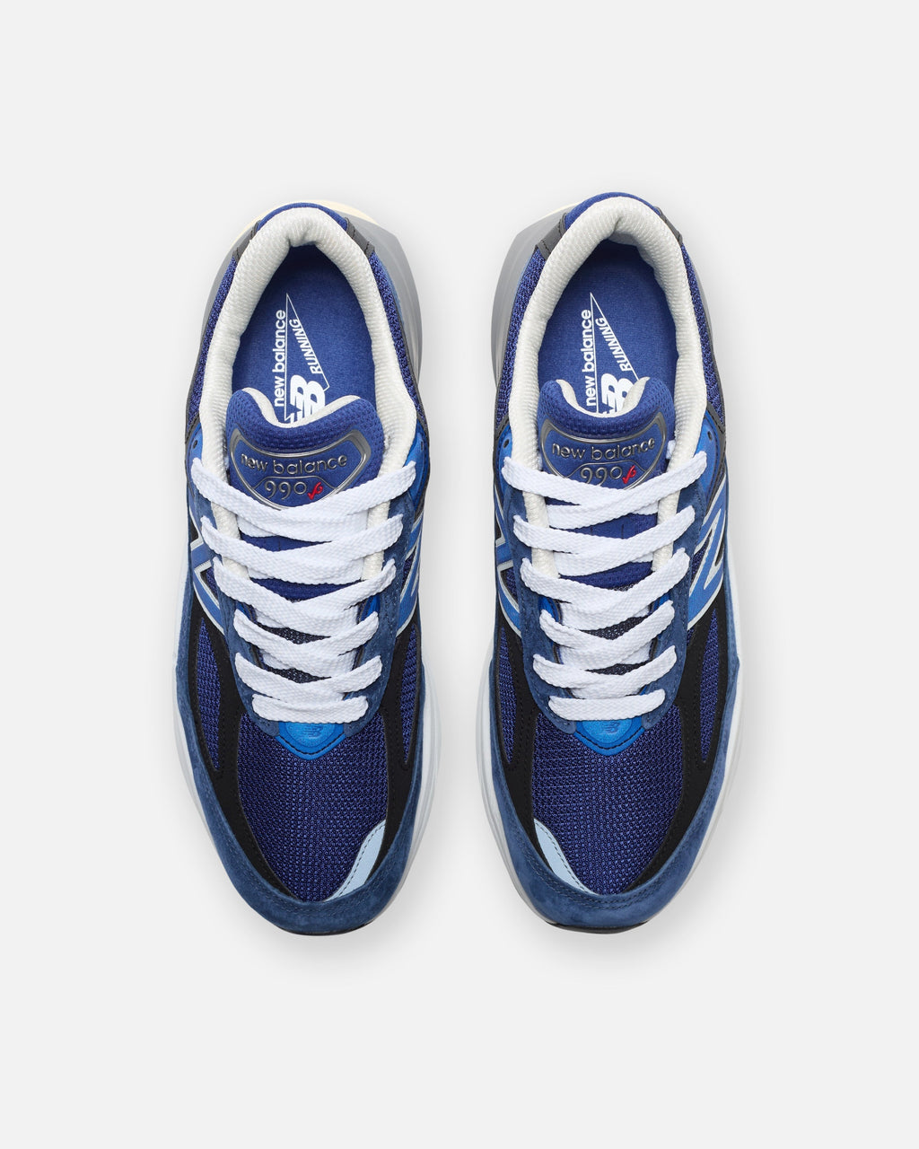 New balance Footwear оригінал | Швидка доставка Україна – збільшений вид