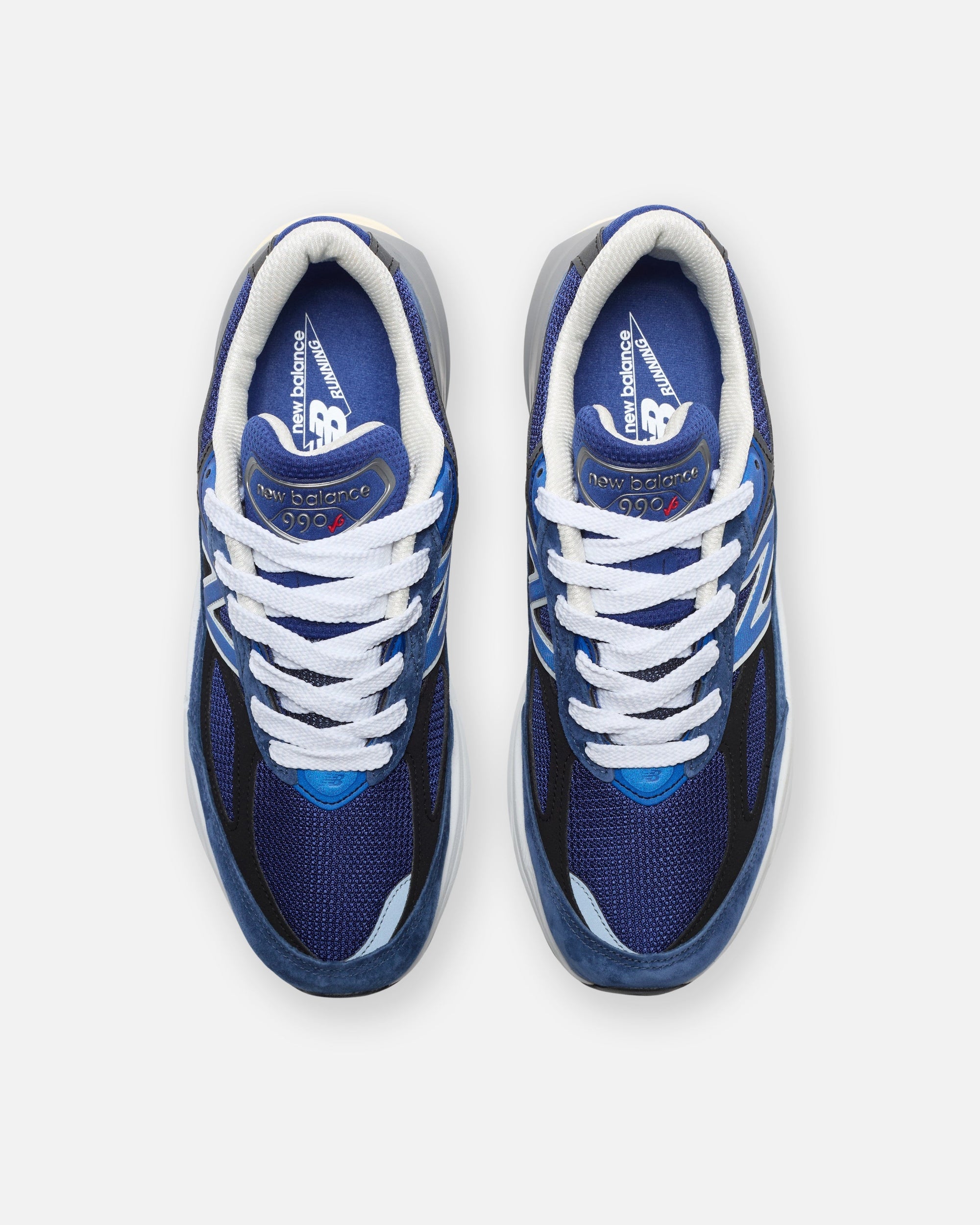 New balance Footwear оригінал | Швидка доставка Україна – збільшений вид