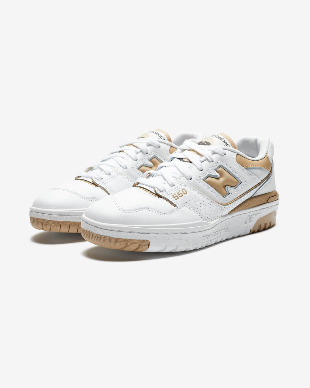 New balance Footwear оригінал | Швидка доставка Україна – боковий вид