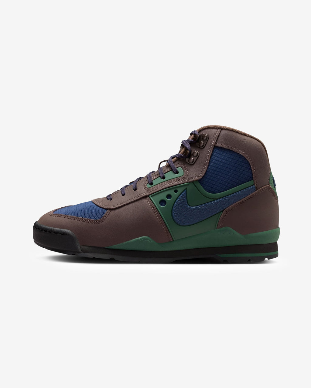 Air Baltoro Sp Baroquebrown Nike оригінал – Купити в Україні – вид ззаду