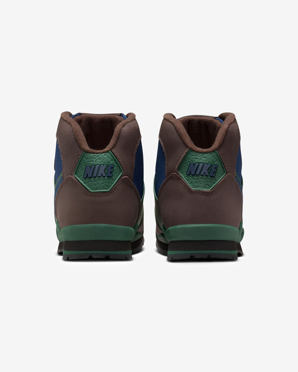Air Baltoro Sp Baroquebrown Nike оригінал – Купити в Україні – детальний вид