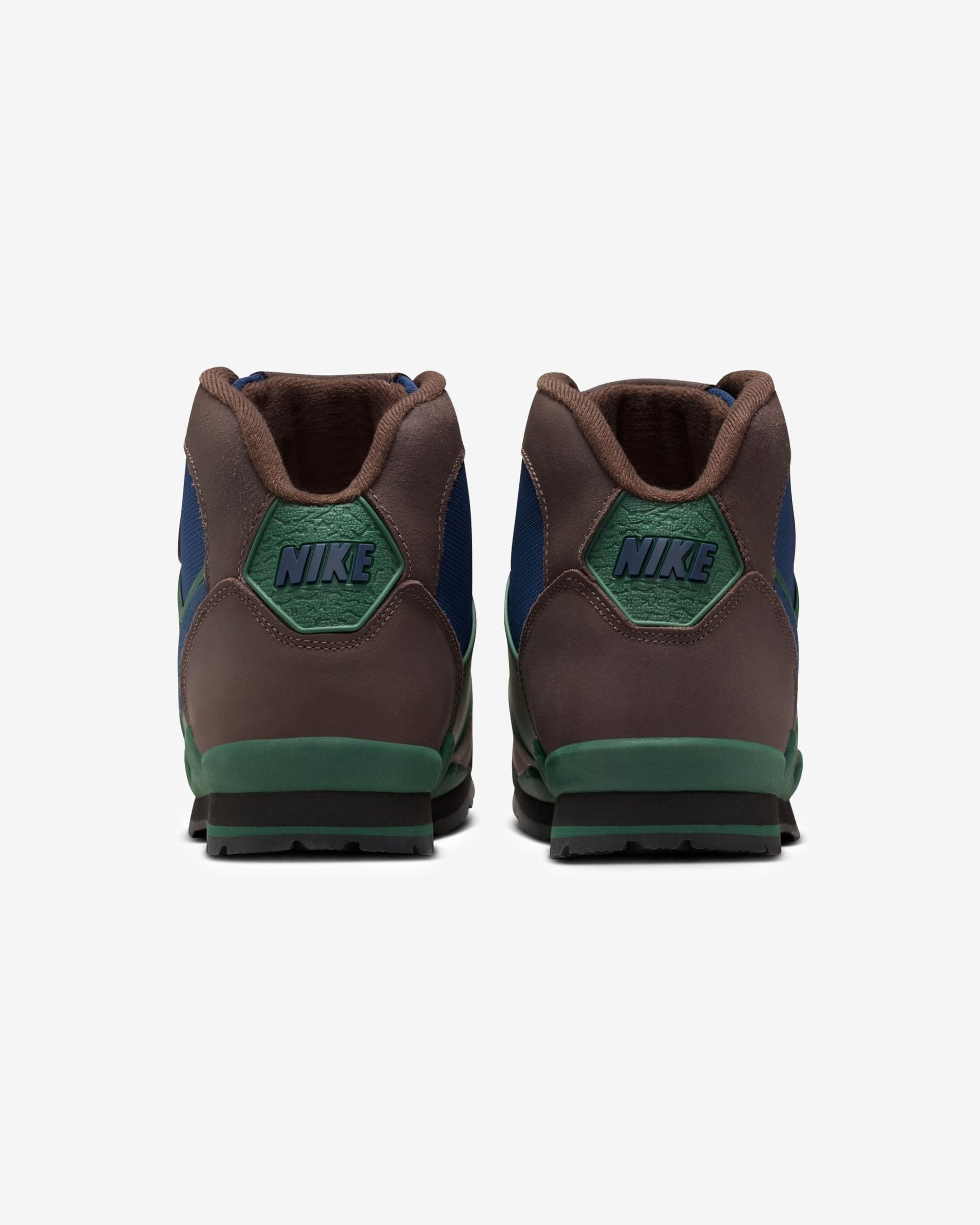 Air Baltoro Sp Baroquebrown Nike оригінал – Купити в Україні – детальний вид