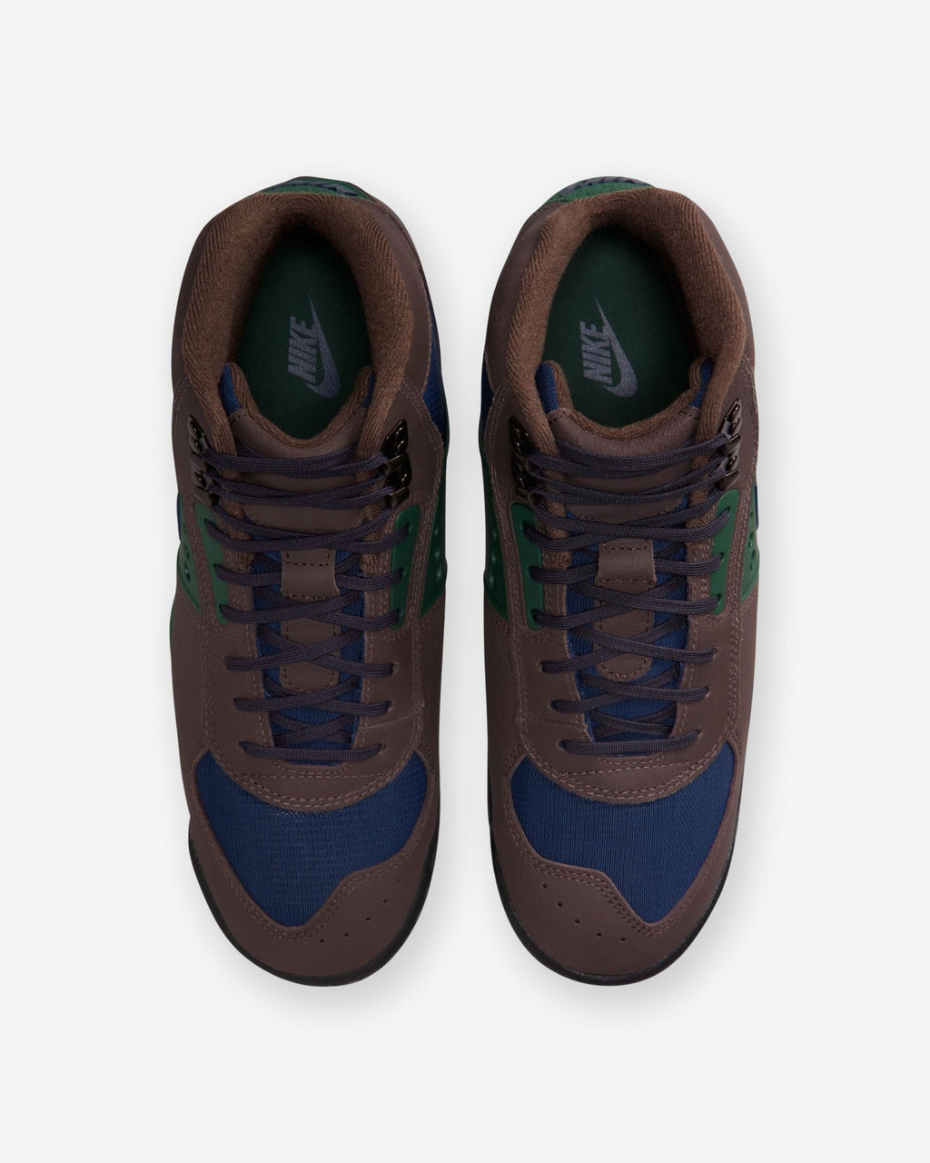 Air Baltoro Sp Baroquebrown Nike оригінал – Купити в Україні – збільшений вид