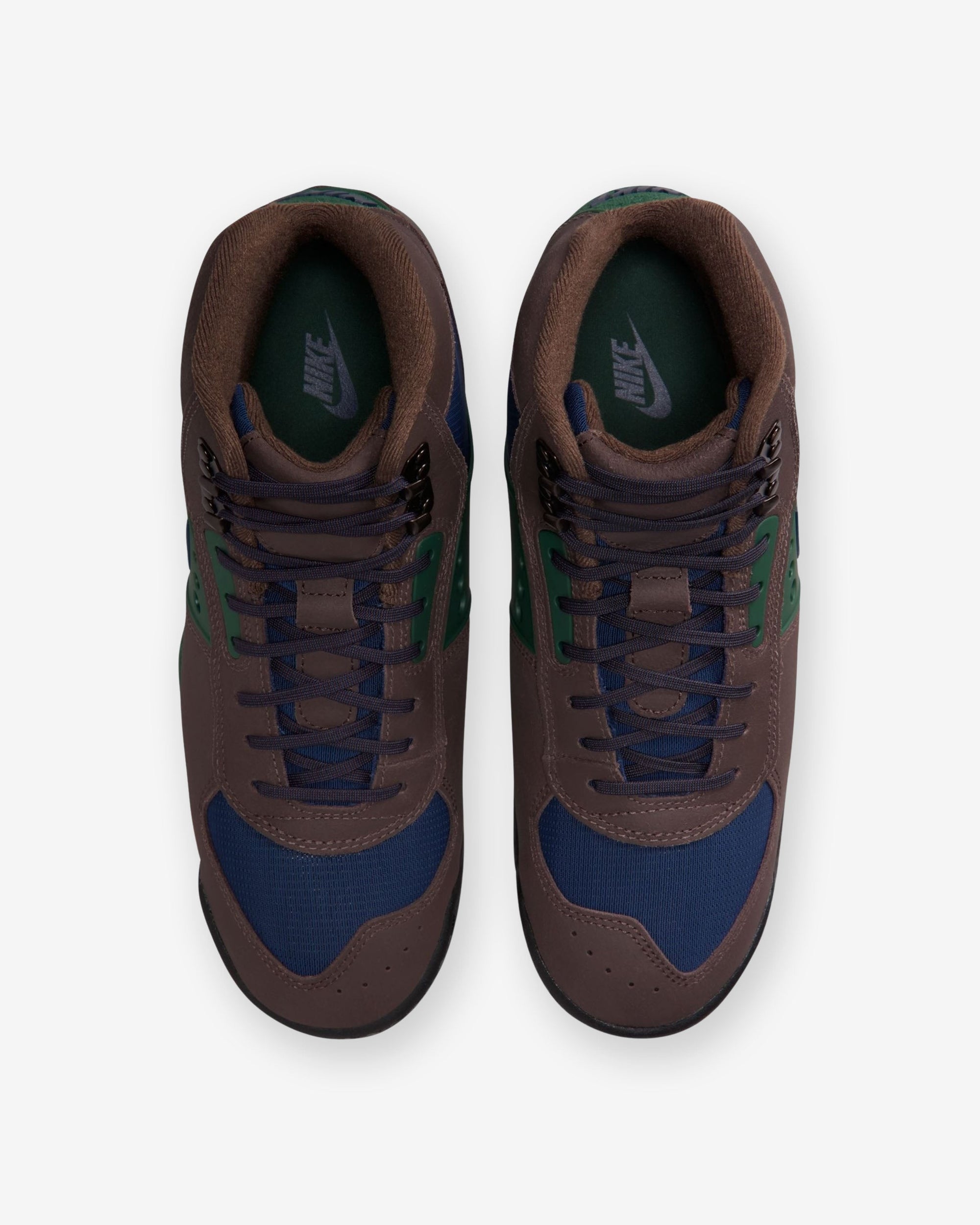 Air Baltoro Sp Baroquebrown Nike оригінал – Купити в Україні – збільшений вид