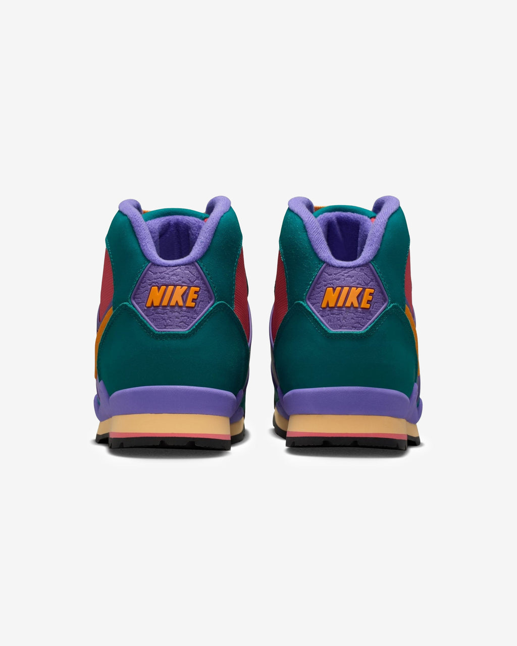 Оригінальна Air Baltoro Sp Brightspruce Nike – детальний вид