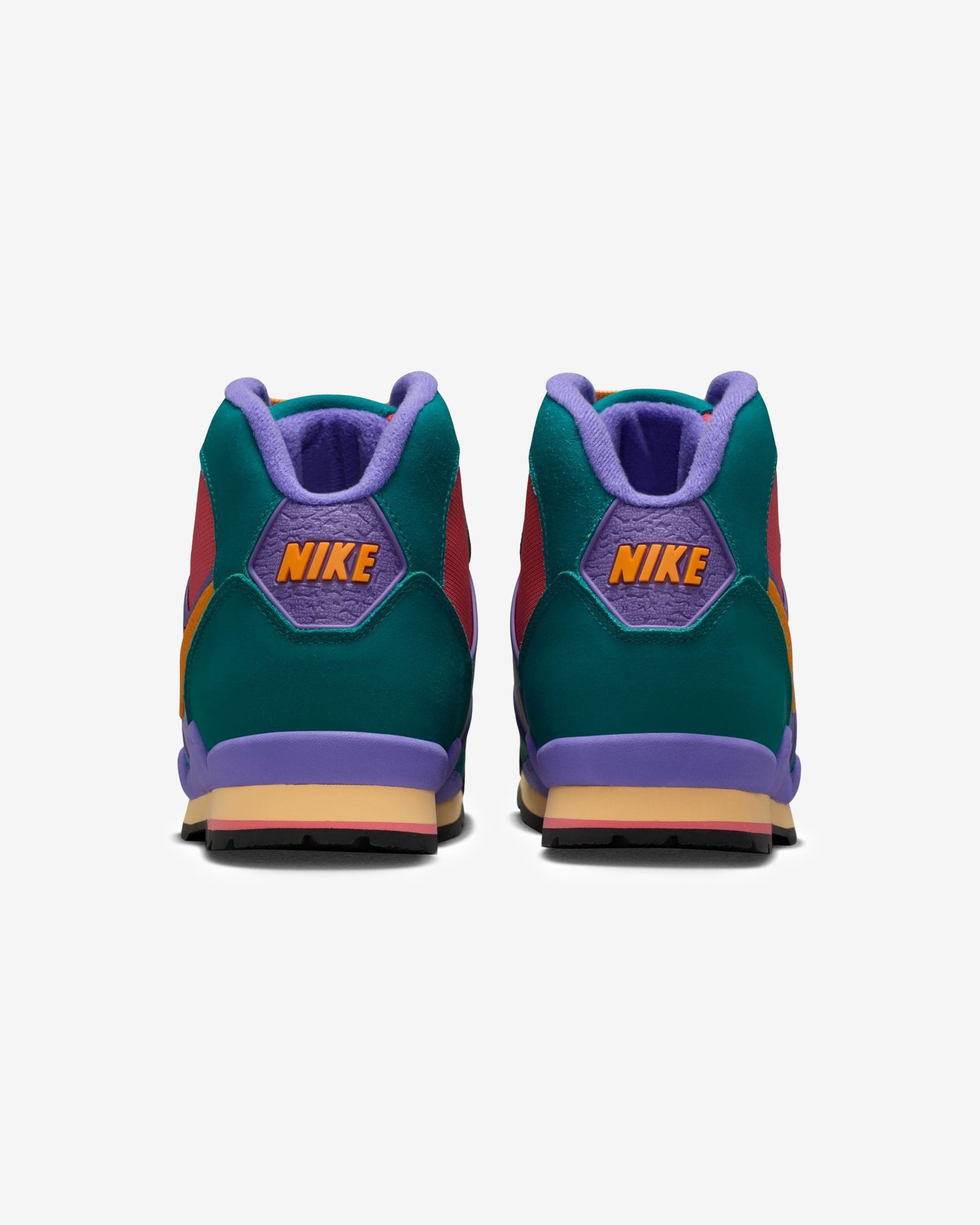 Оригінальна Air Baltoro Sp Brightspruce Nike – детальний вид