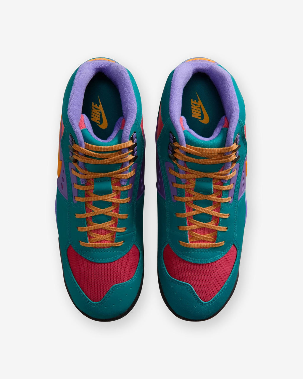 Оригінальна Air Baltoro Sp Brightspruce Nike – збільшений вид