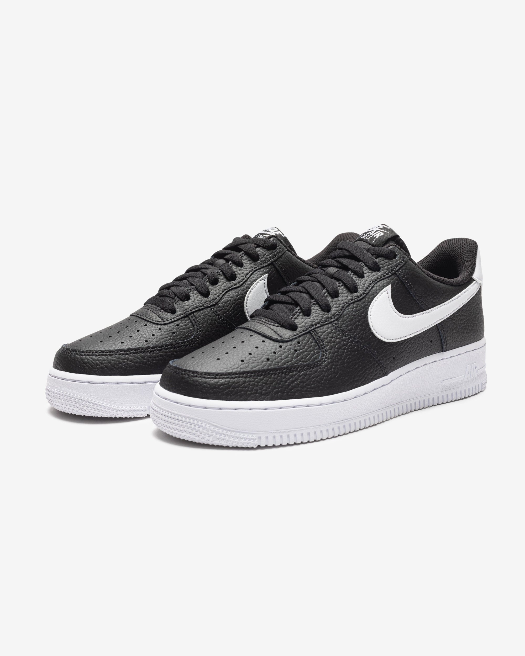Nike Footwear оригінал | Швидка доставка Україна – боковий вид