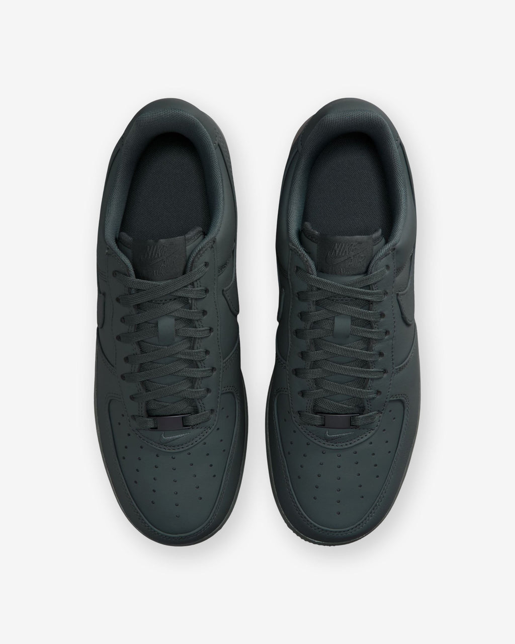 Air Force 1 Low Retro Premium Bombergrey Nike – Гарантія оригінальності – збільшений вид