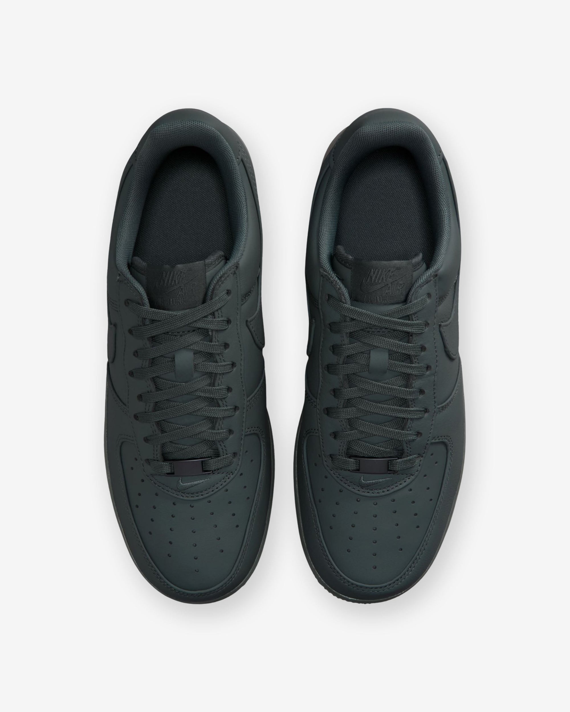 Air Force 1 Low Retro Premium Bombergrey Nike – Гарантія оригінальності – збільшений вид