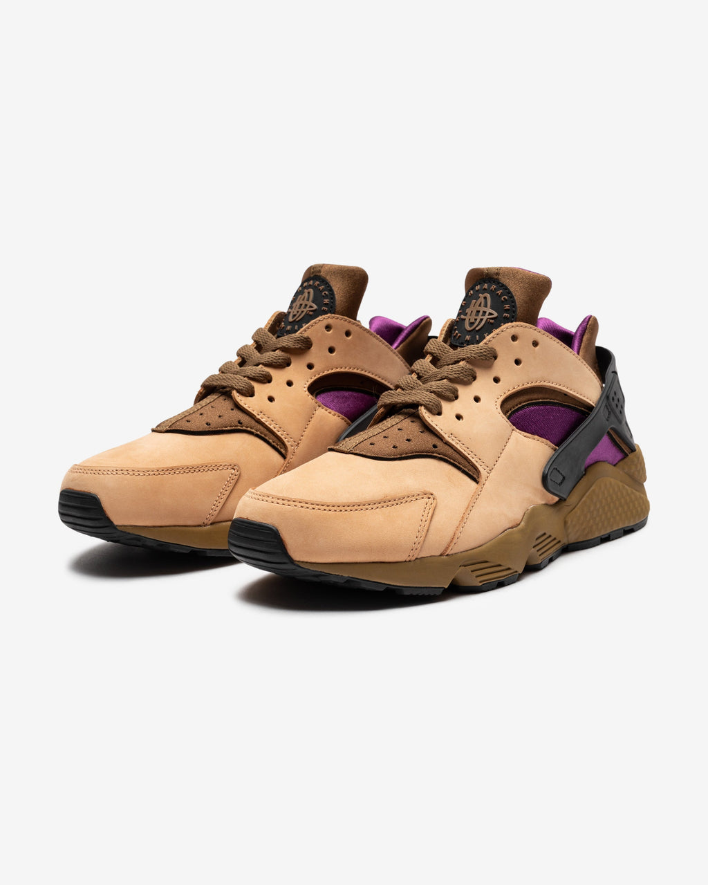 Air Huarache Le Praline Nike оригінал – Купити в Україні – боковий вид